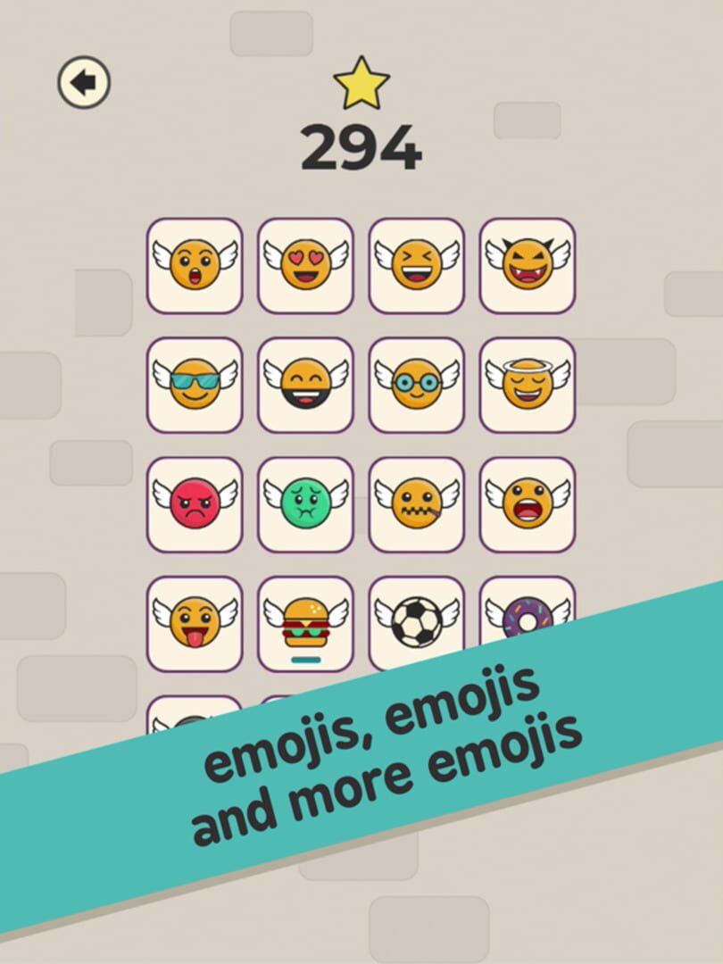 Twisty Twins - Screenshot