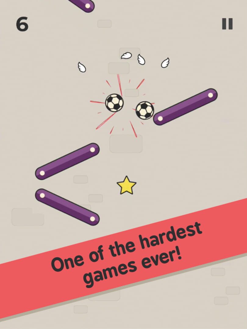 Twisty Twins - Screenshot