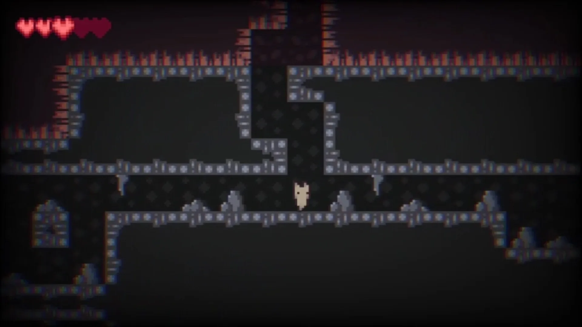 Game media