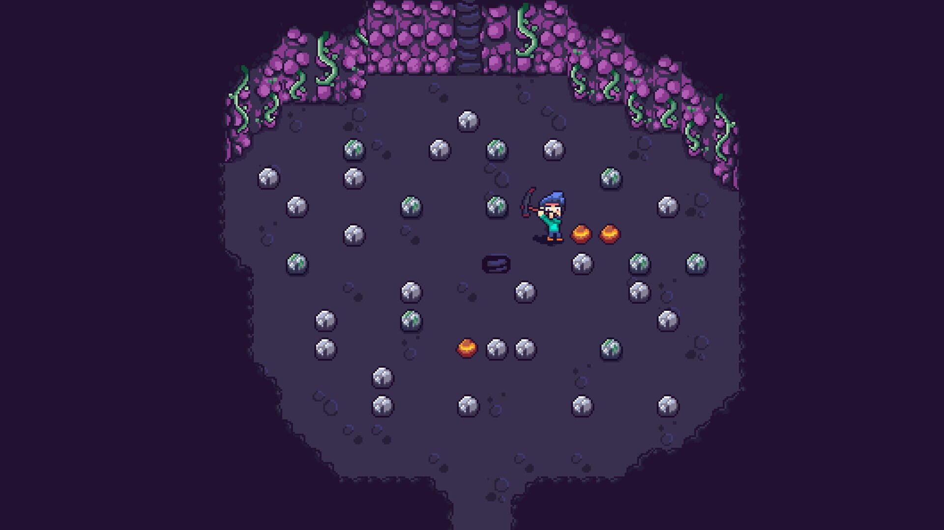 Farlands: First Landing - Screenshot