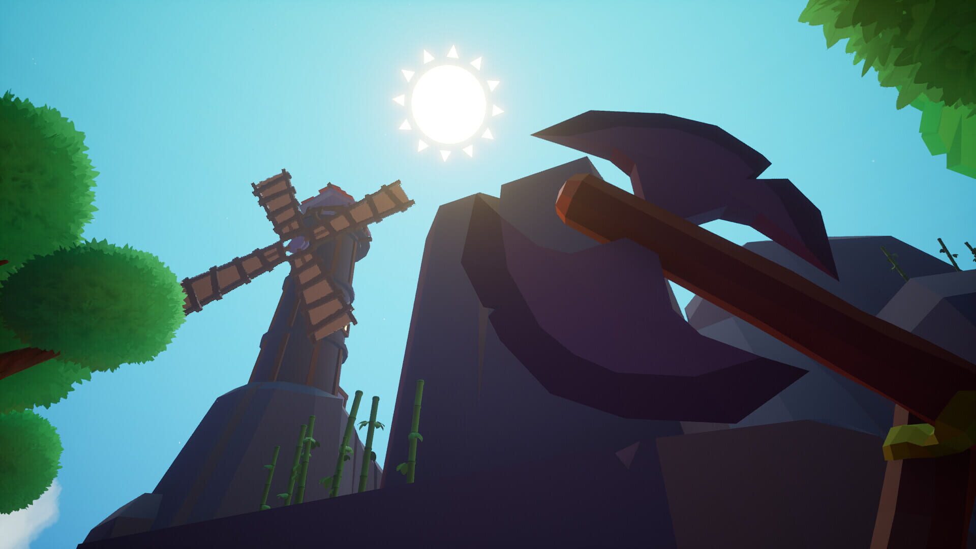 Knightly Routine - Screenshot