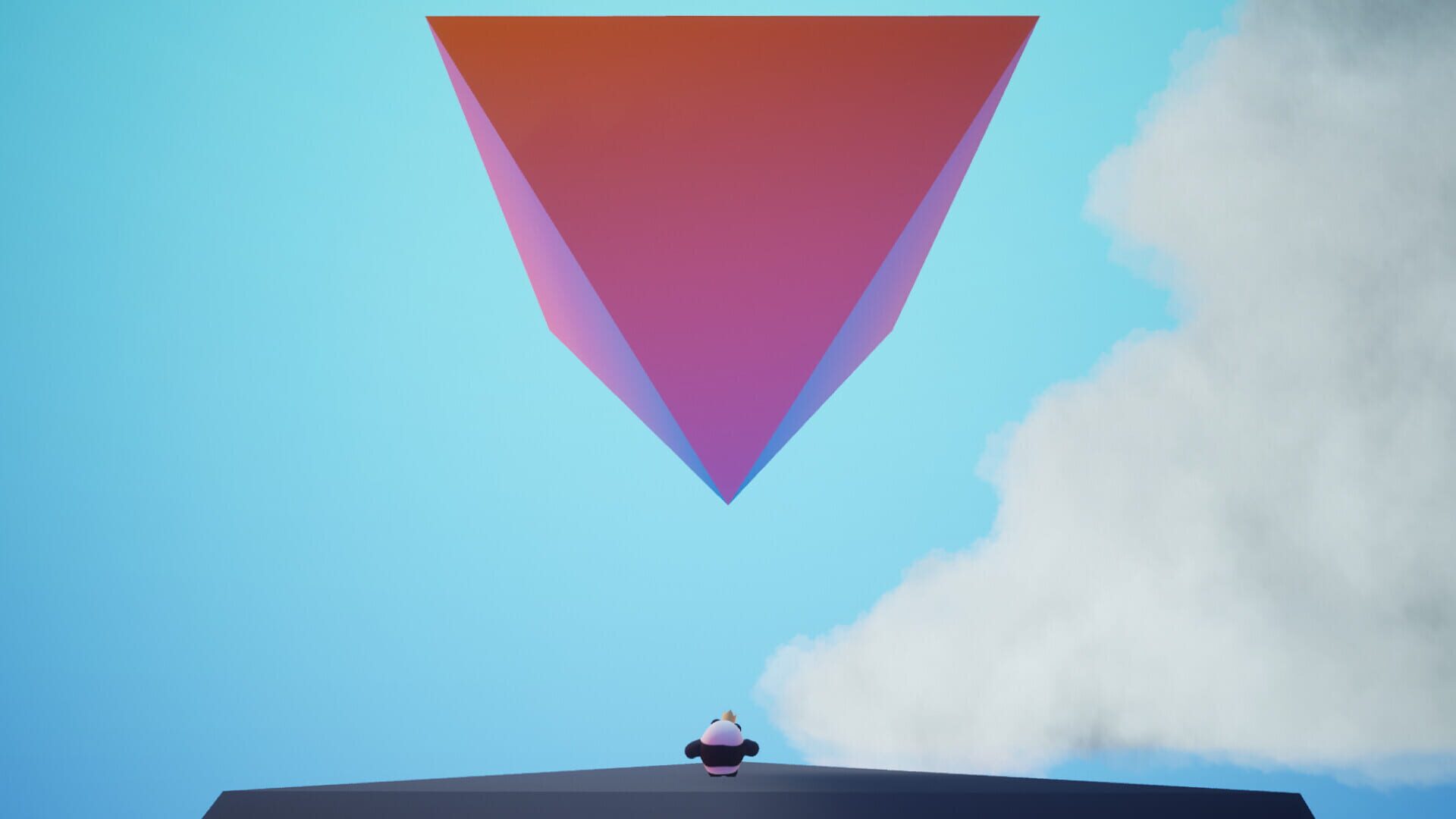 Knightly Routine - Screenshot