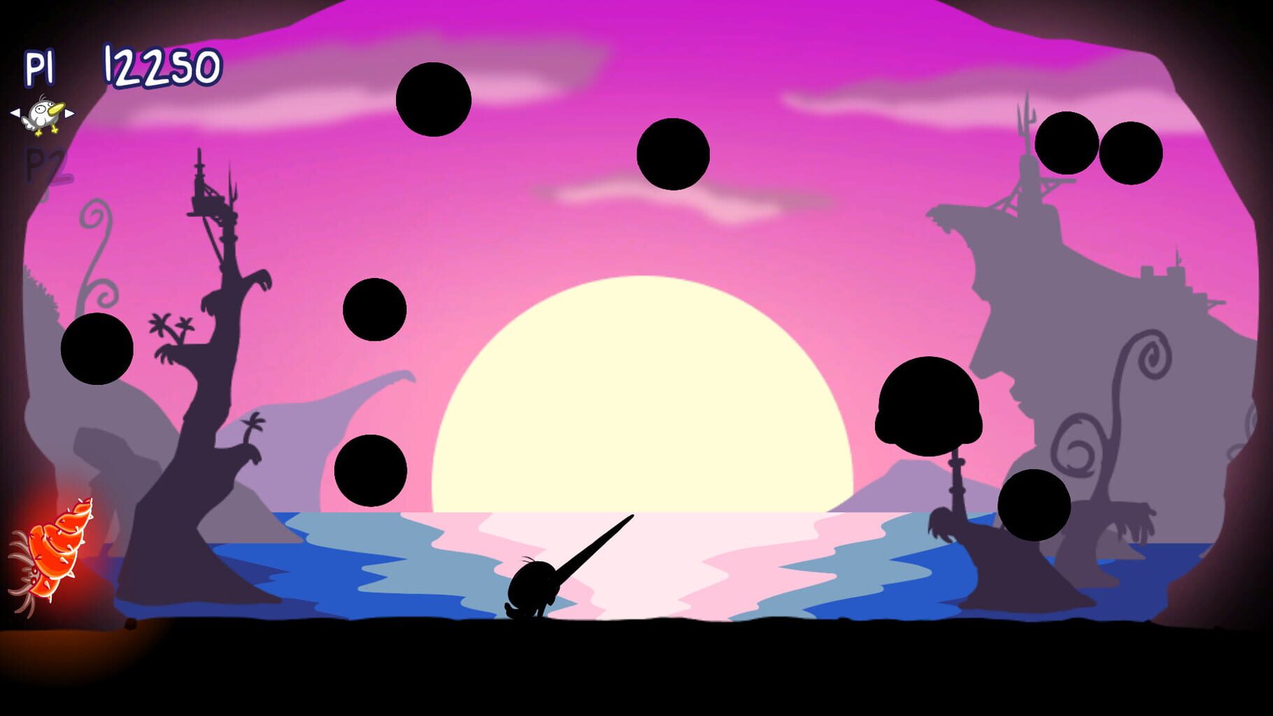 GoobnBalloonsDX screenshot