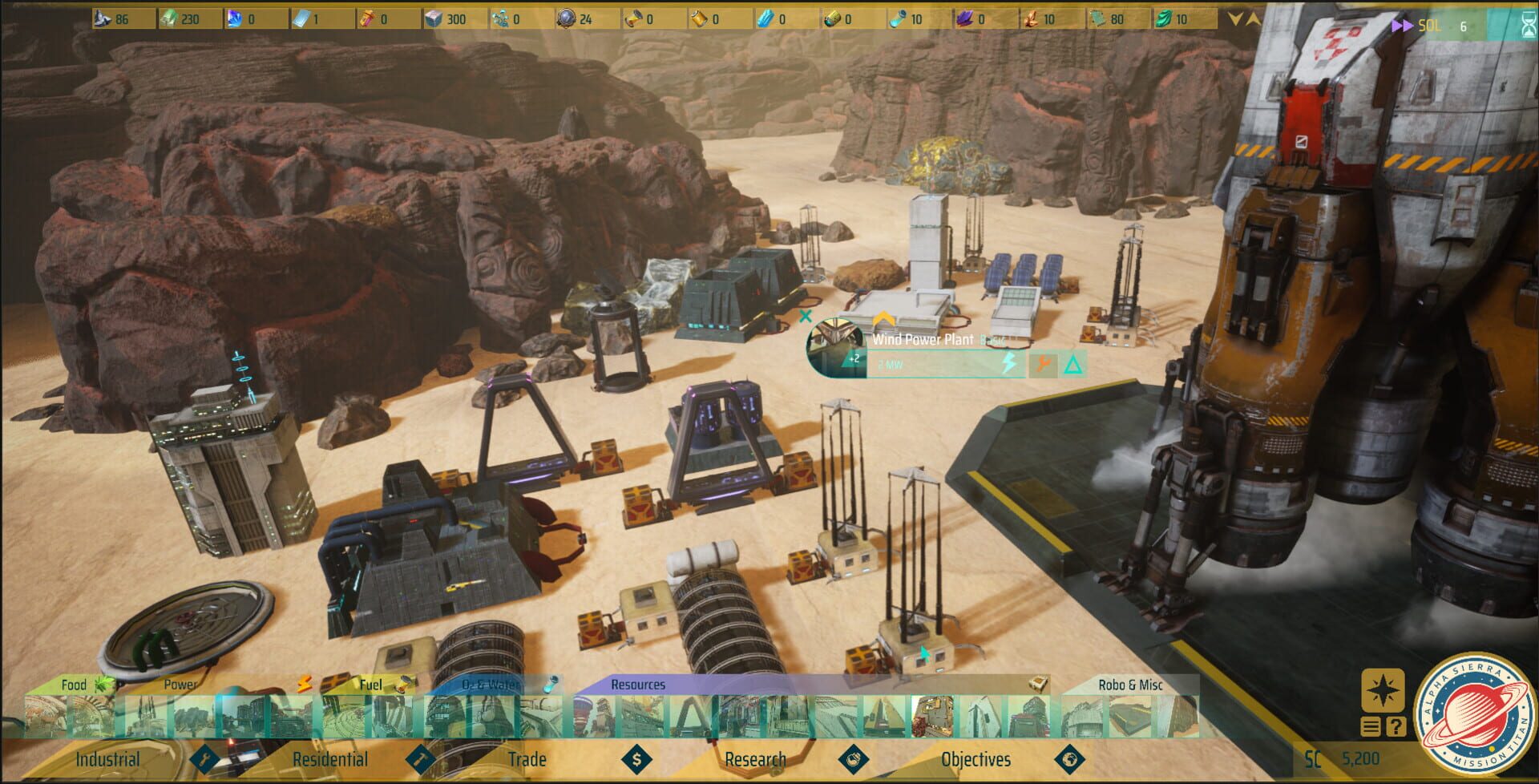 Titan: The Ascension - Screenshot