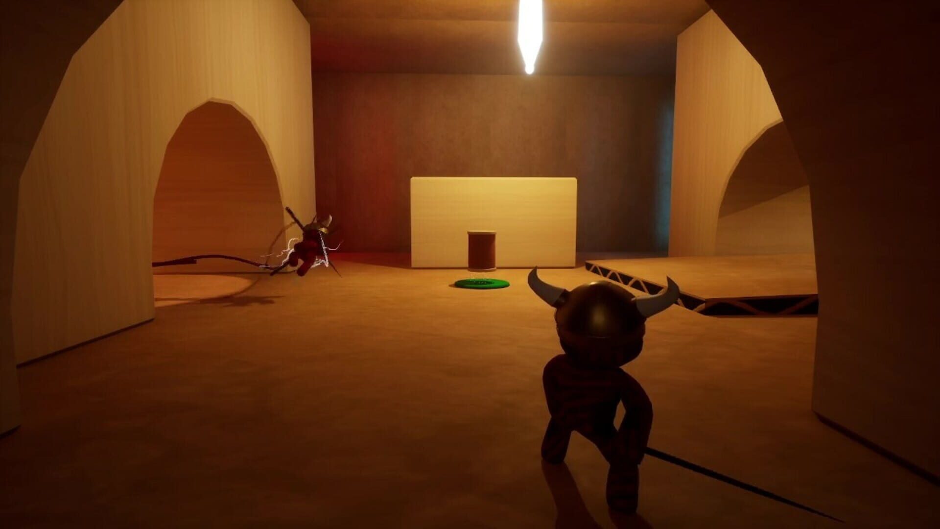 RagBrawl - Screenshot