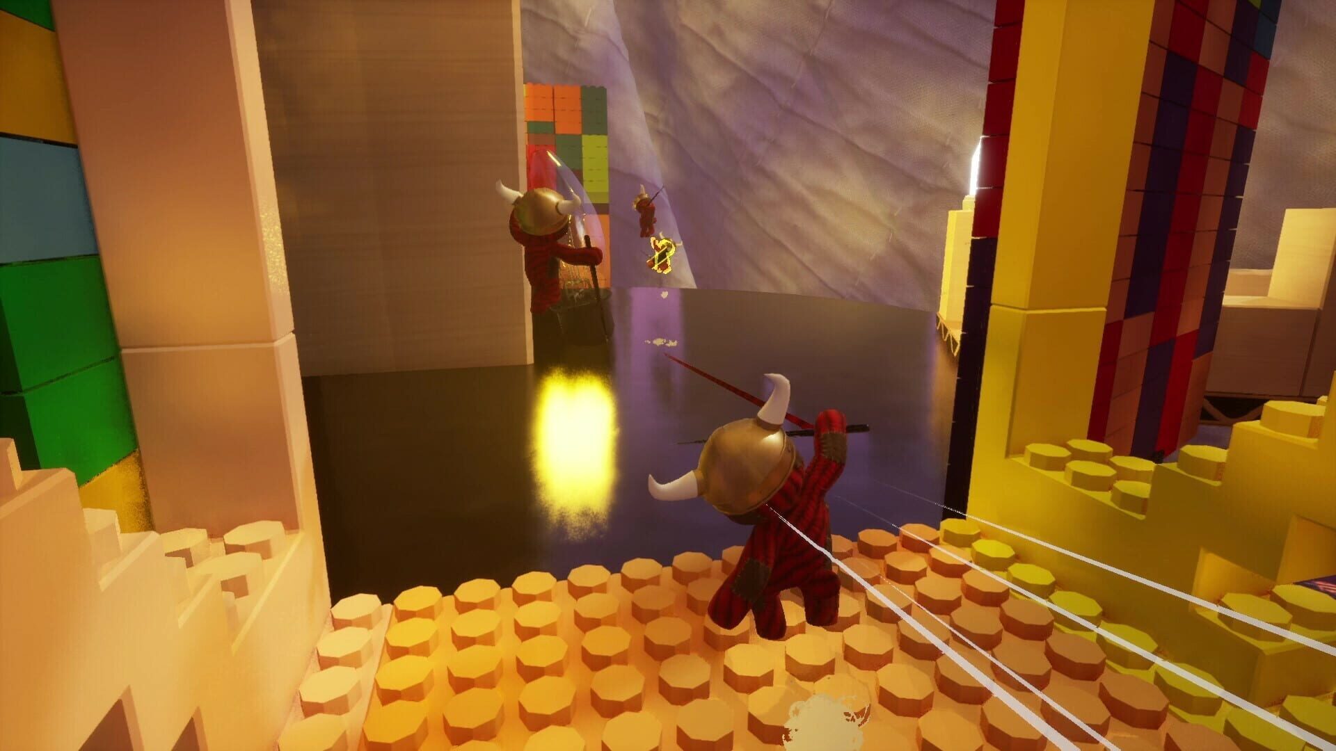 RagBrawl - Screenshot