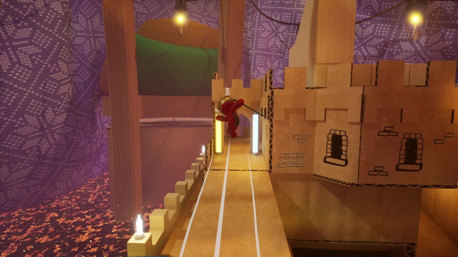 RagBrawl - Screenshot