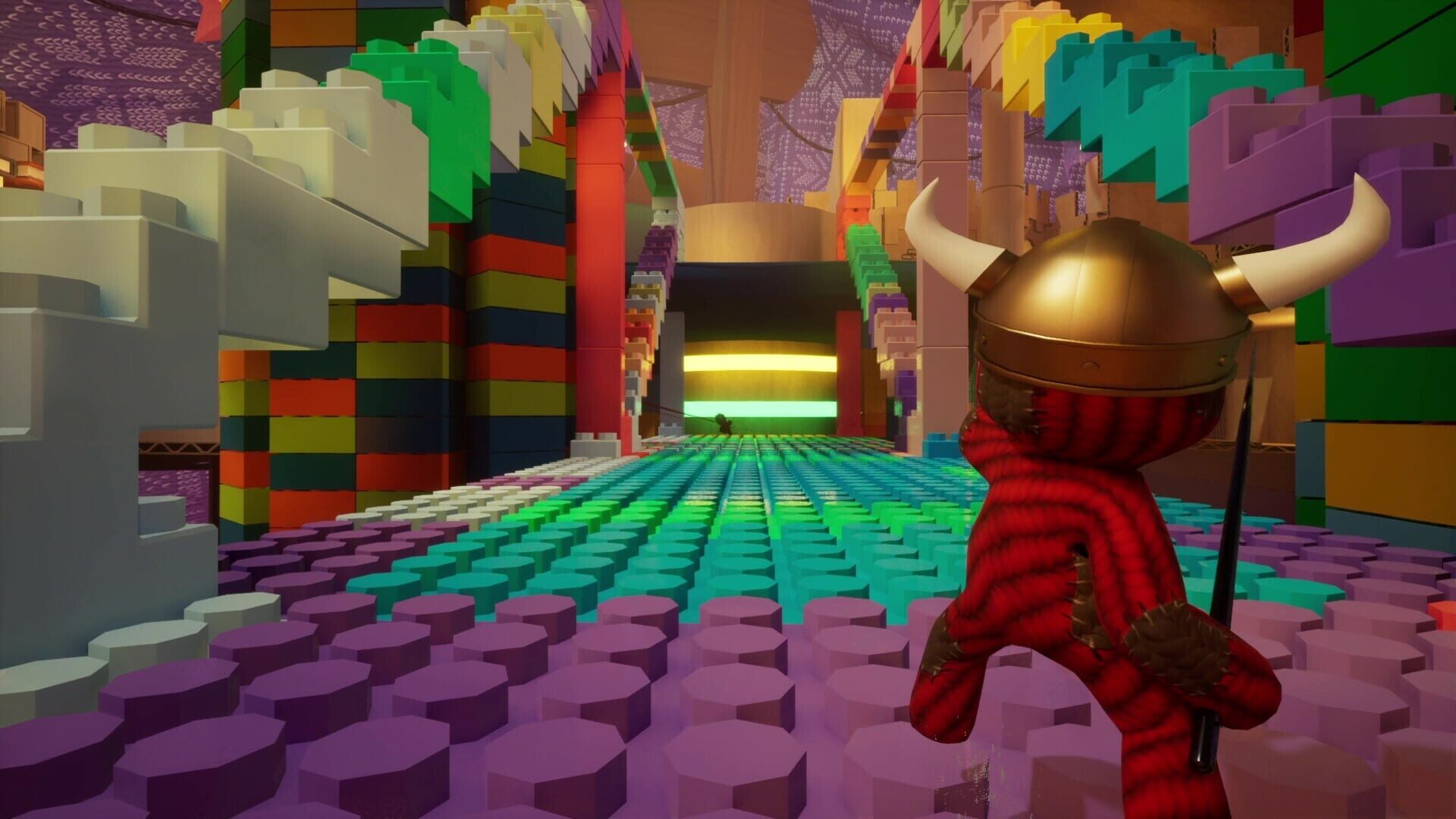 RagBrawl - Screenshot