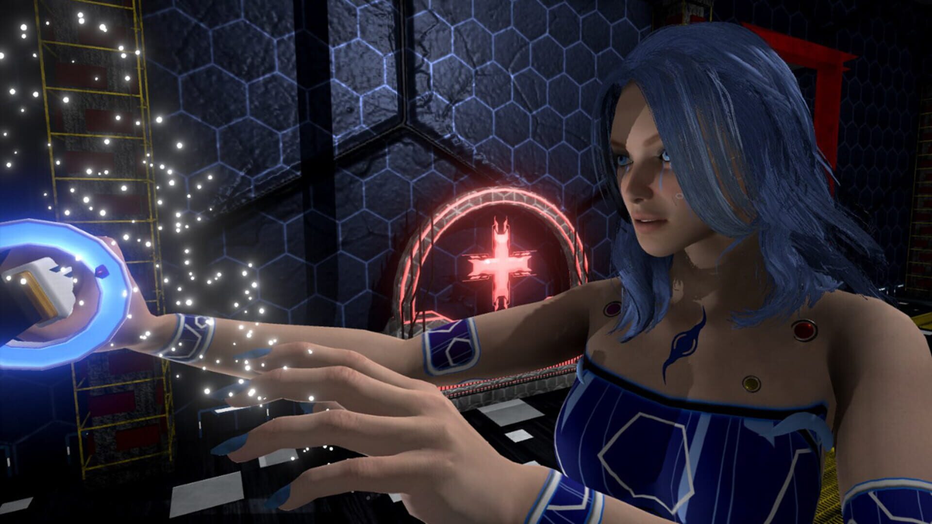 Planeta 55 screenshot