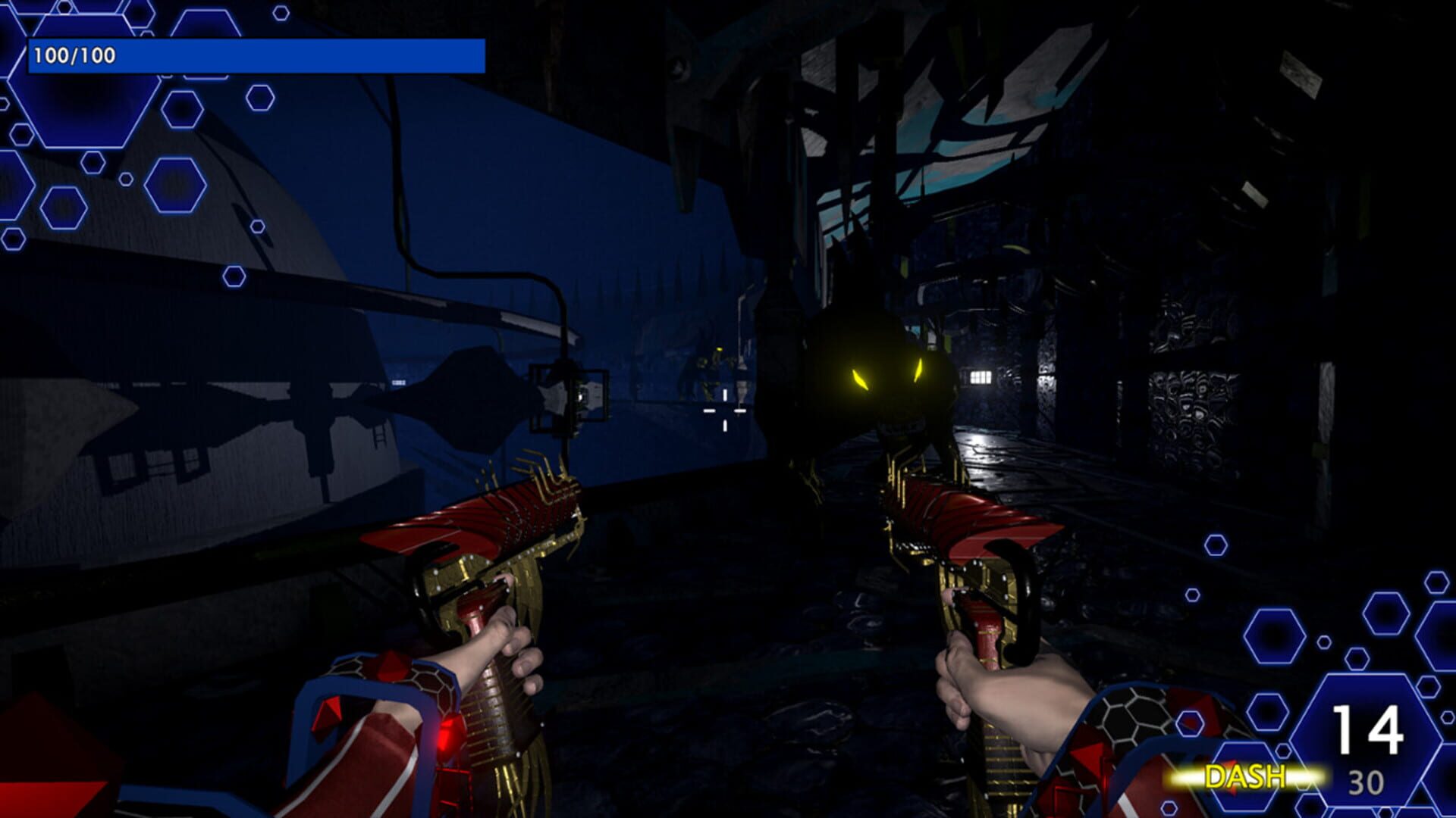 Planeta 55 screenshot