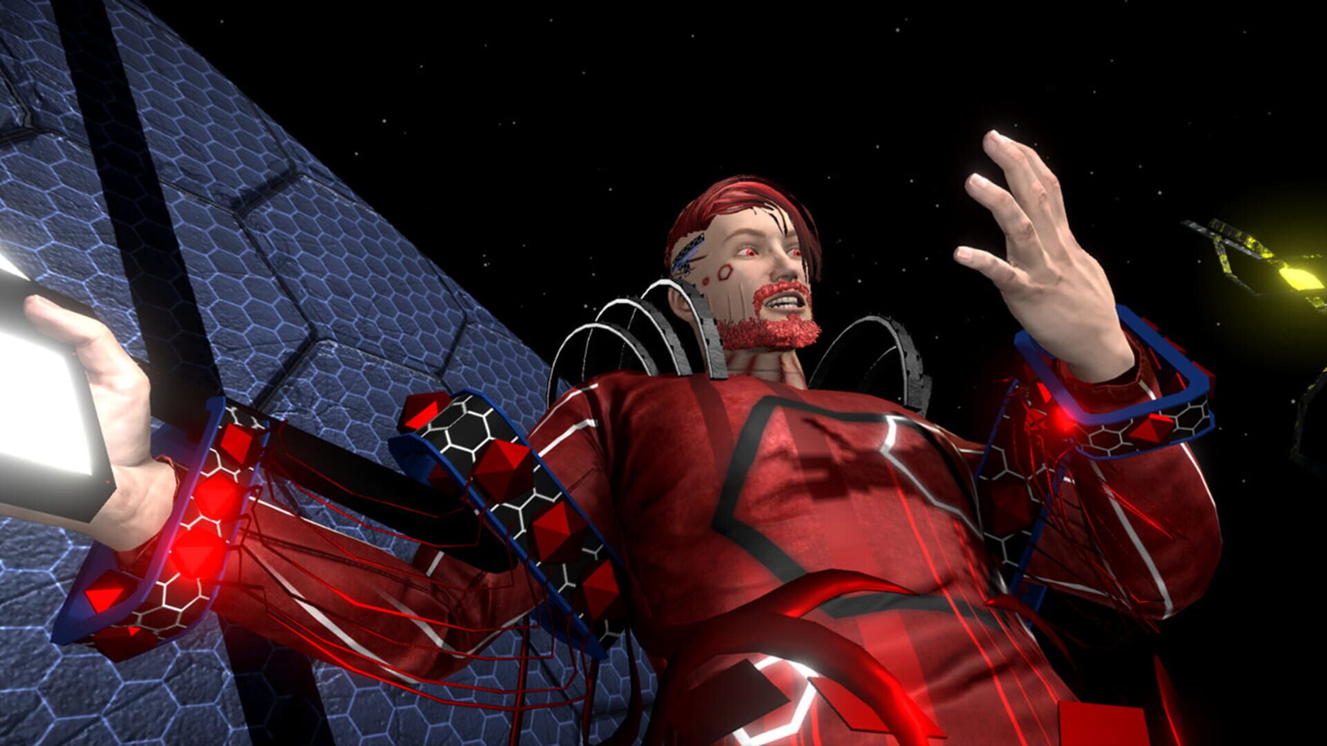 Planeta 55 screenshot