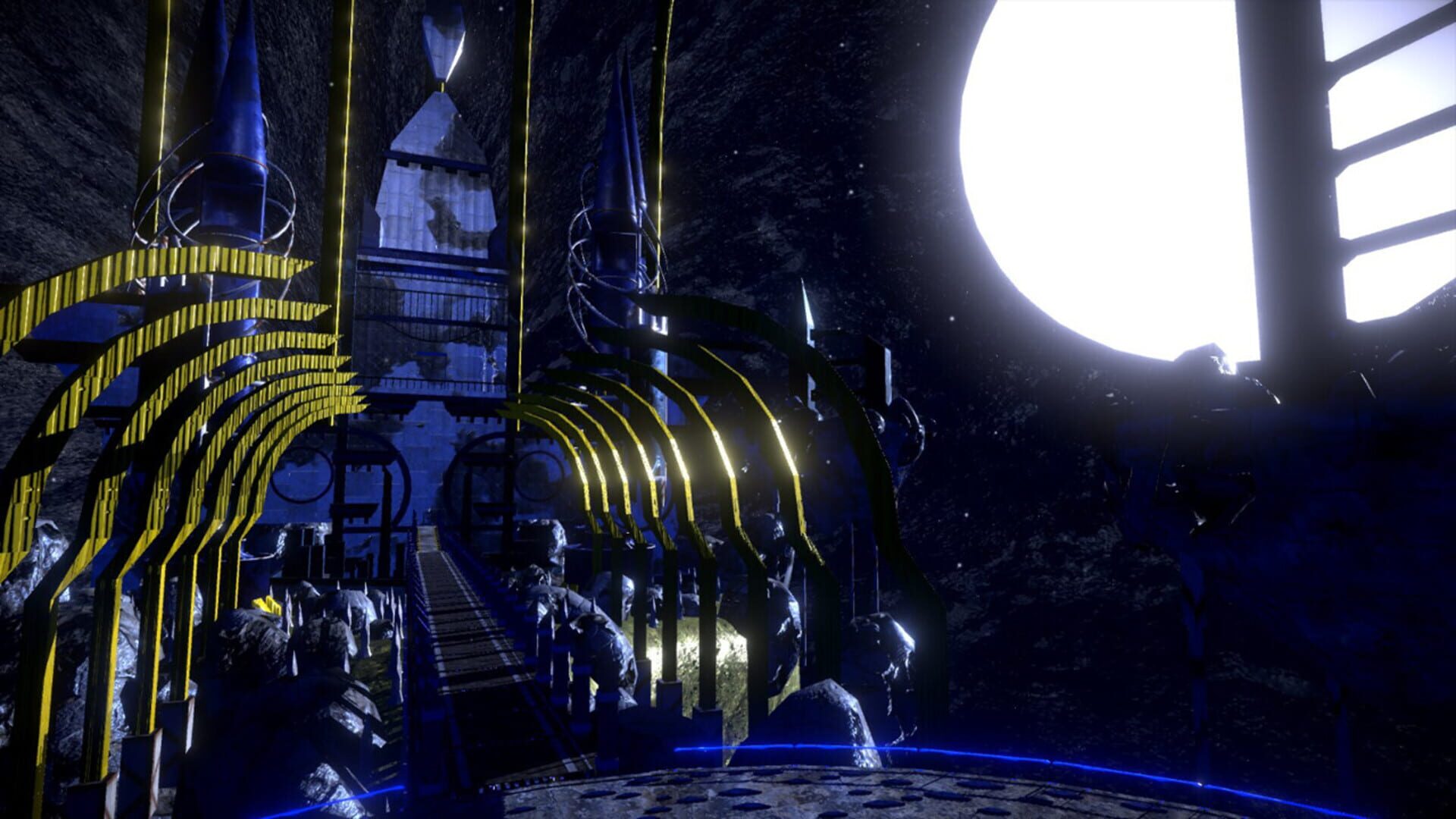 Planeta 55 screenshot