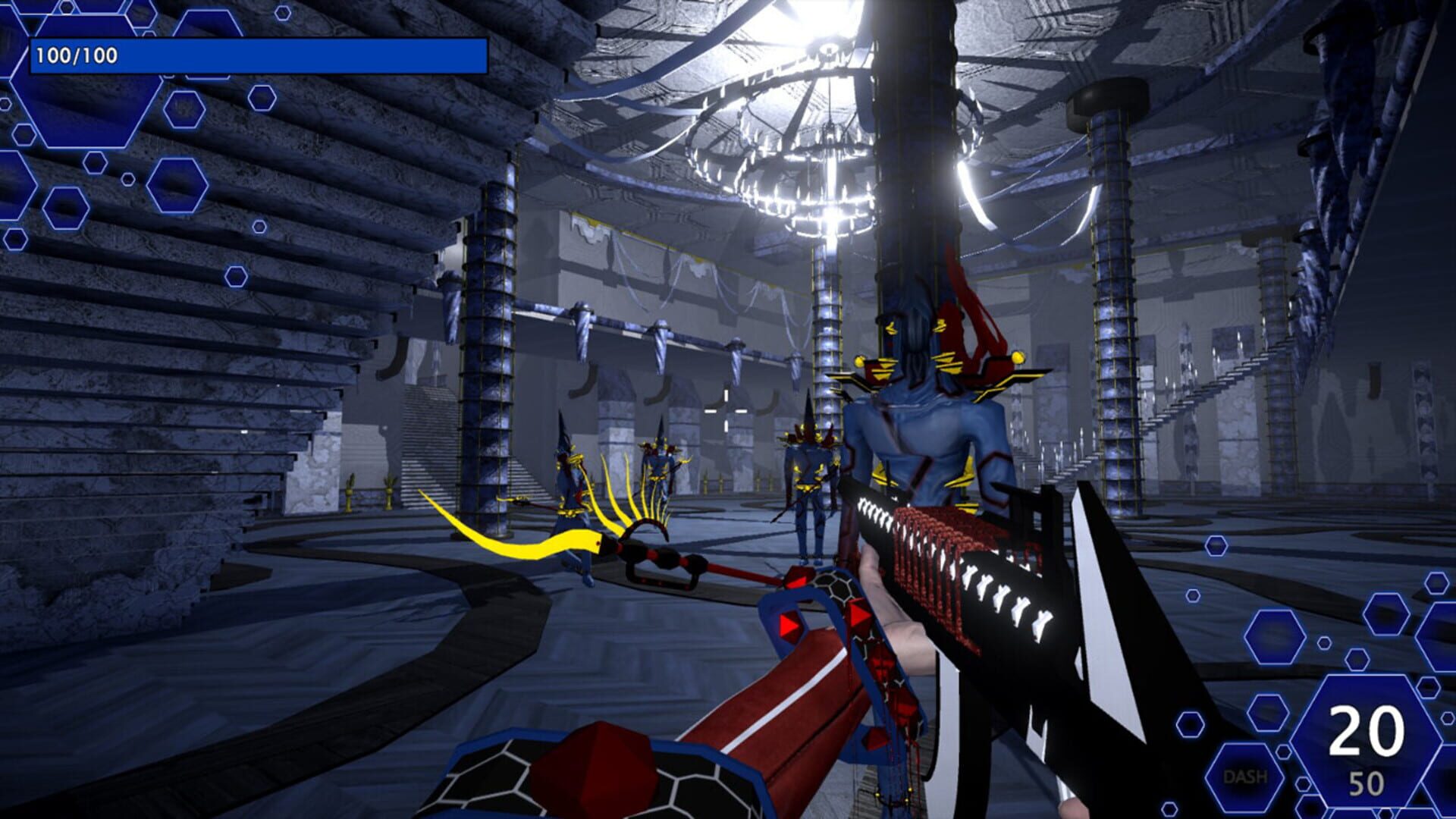 Planeta 55 screenshot