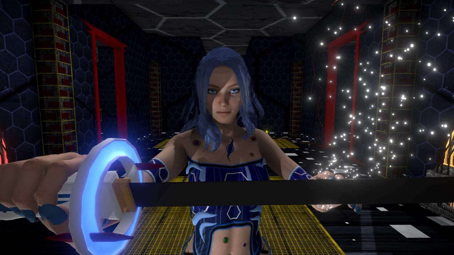 Planeta 55 screenshot