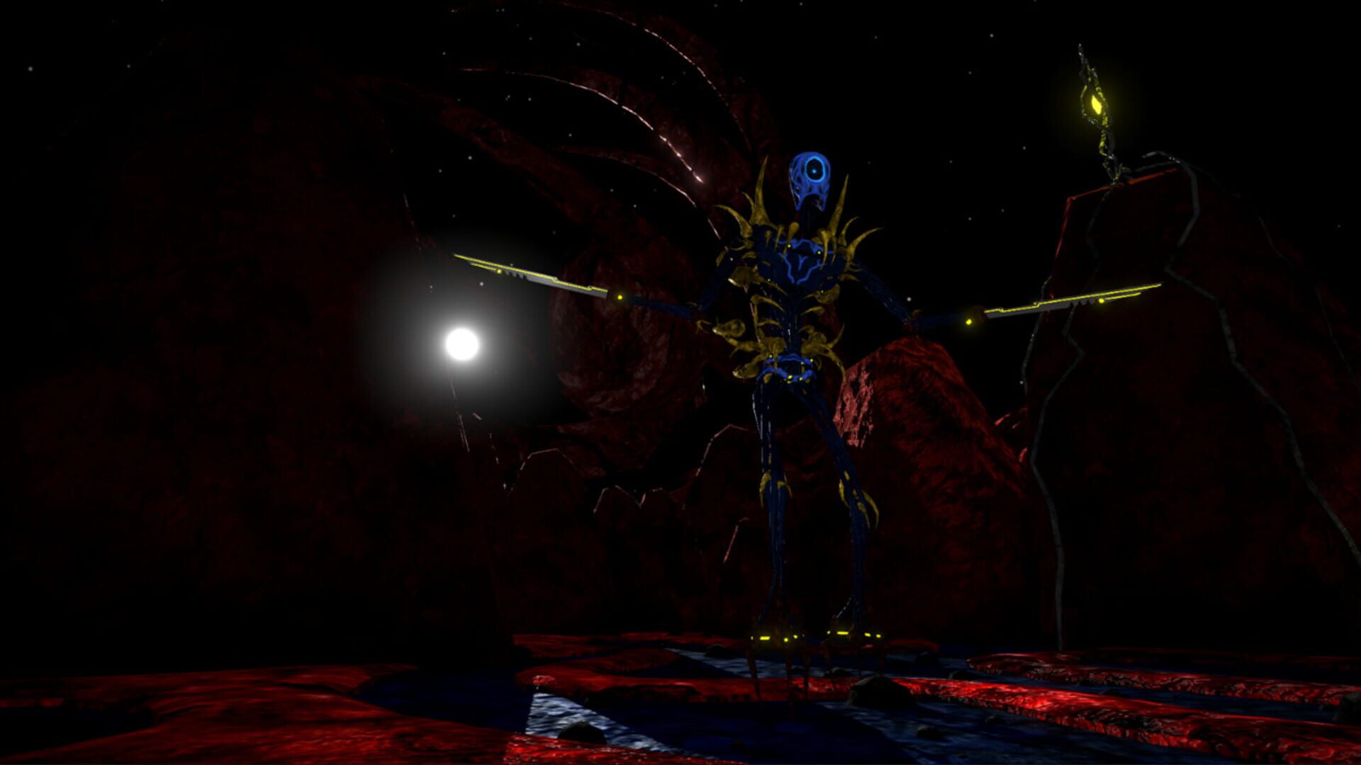 Planeta 55 screenshot