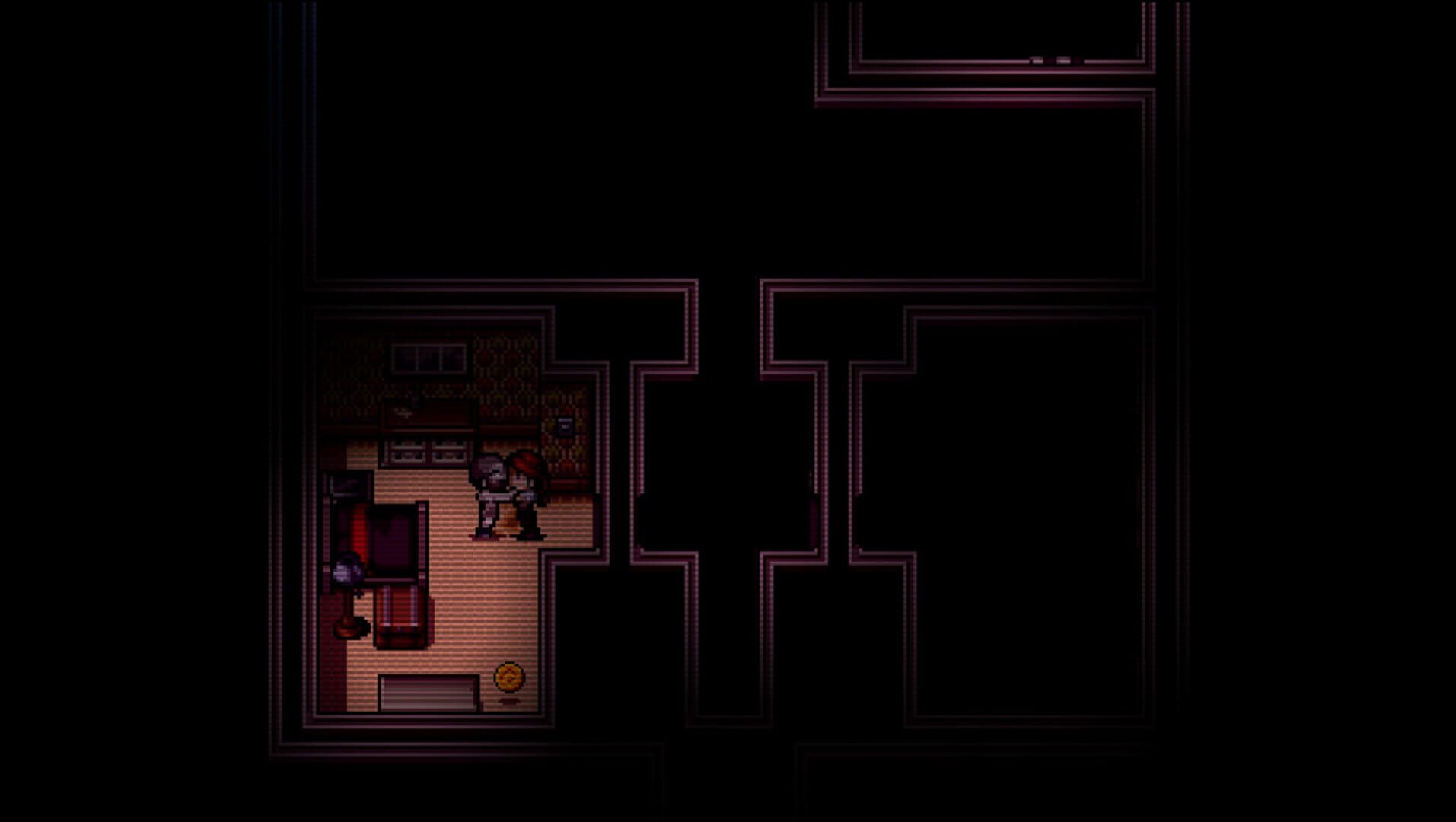Project Horror Anthology: Project Prequel - Screenshot