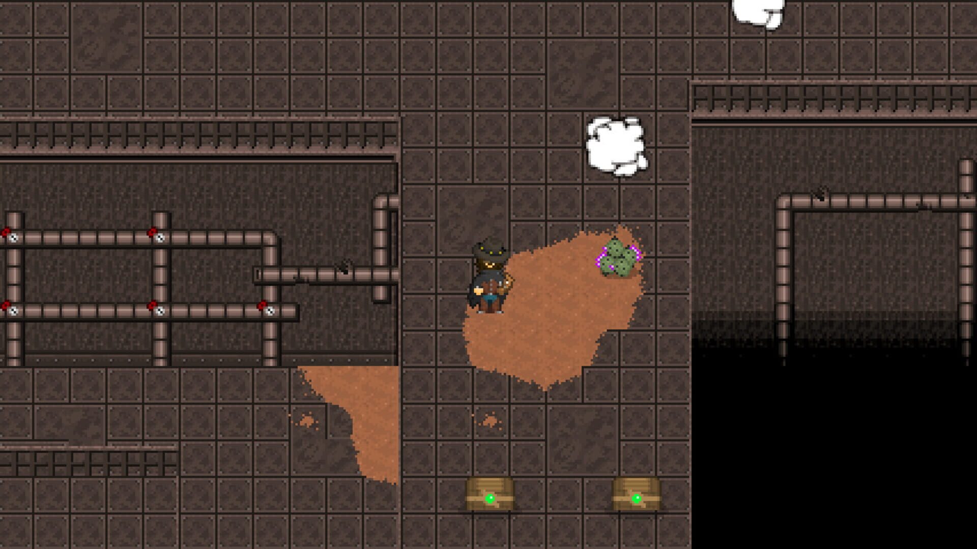 Western Quest - Screenshot
