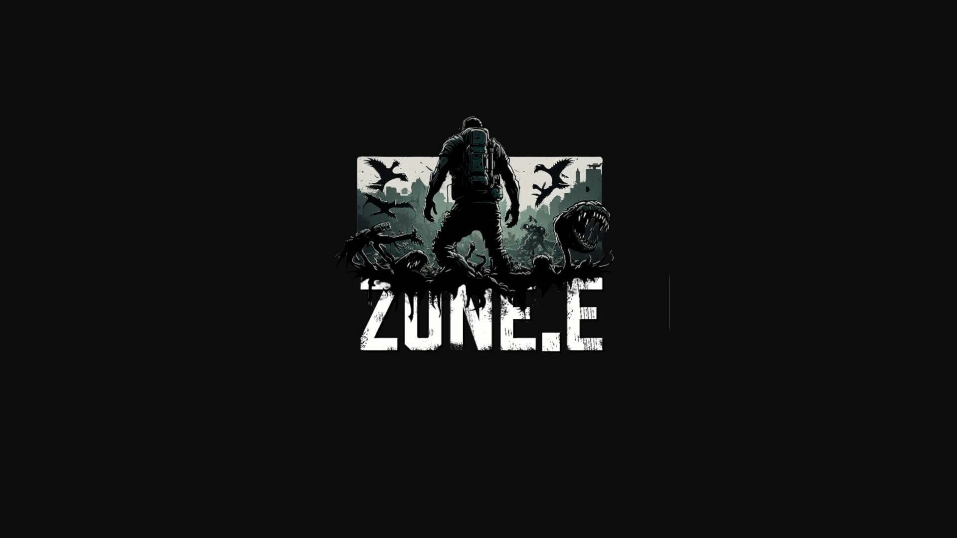 Zone.E - Screenshot
