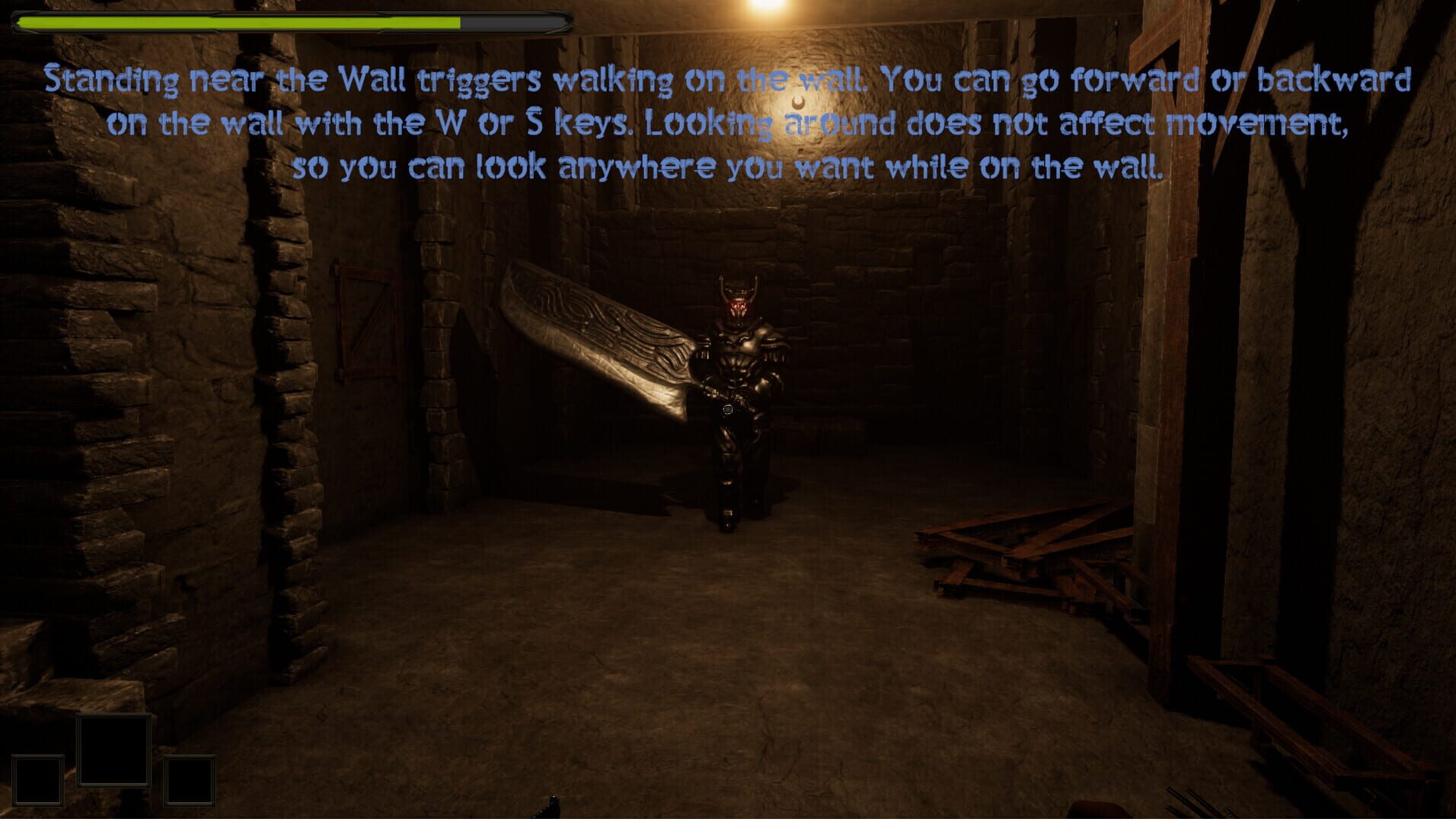 Deathstreak - Screenshot