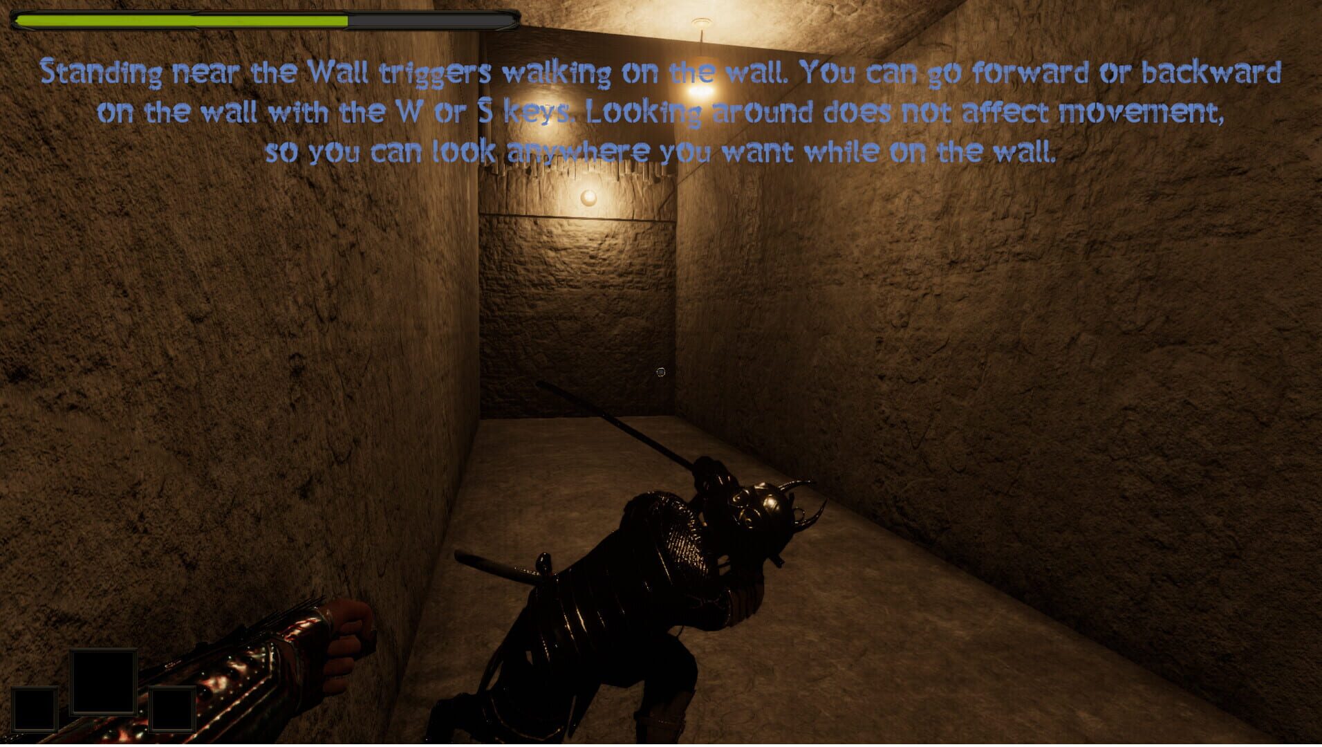Deathstreak - Screenshot