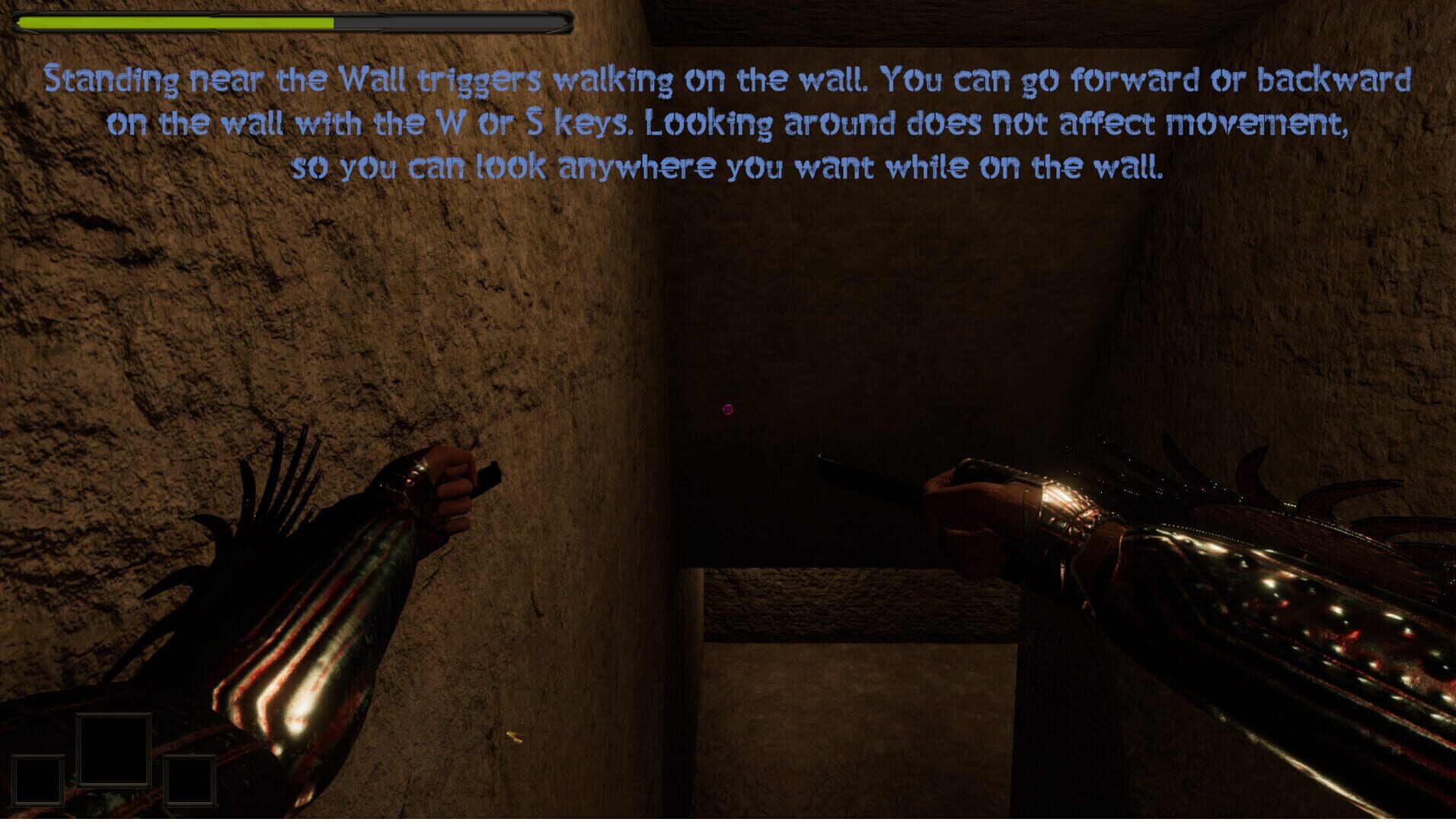 Deathstreak - Screenshot