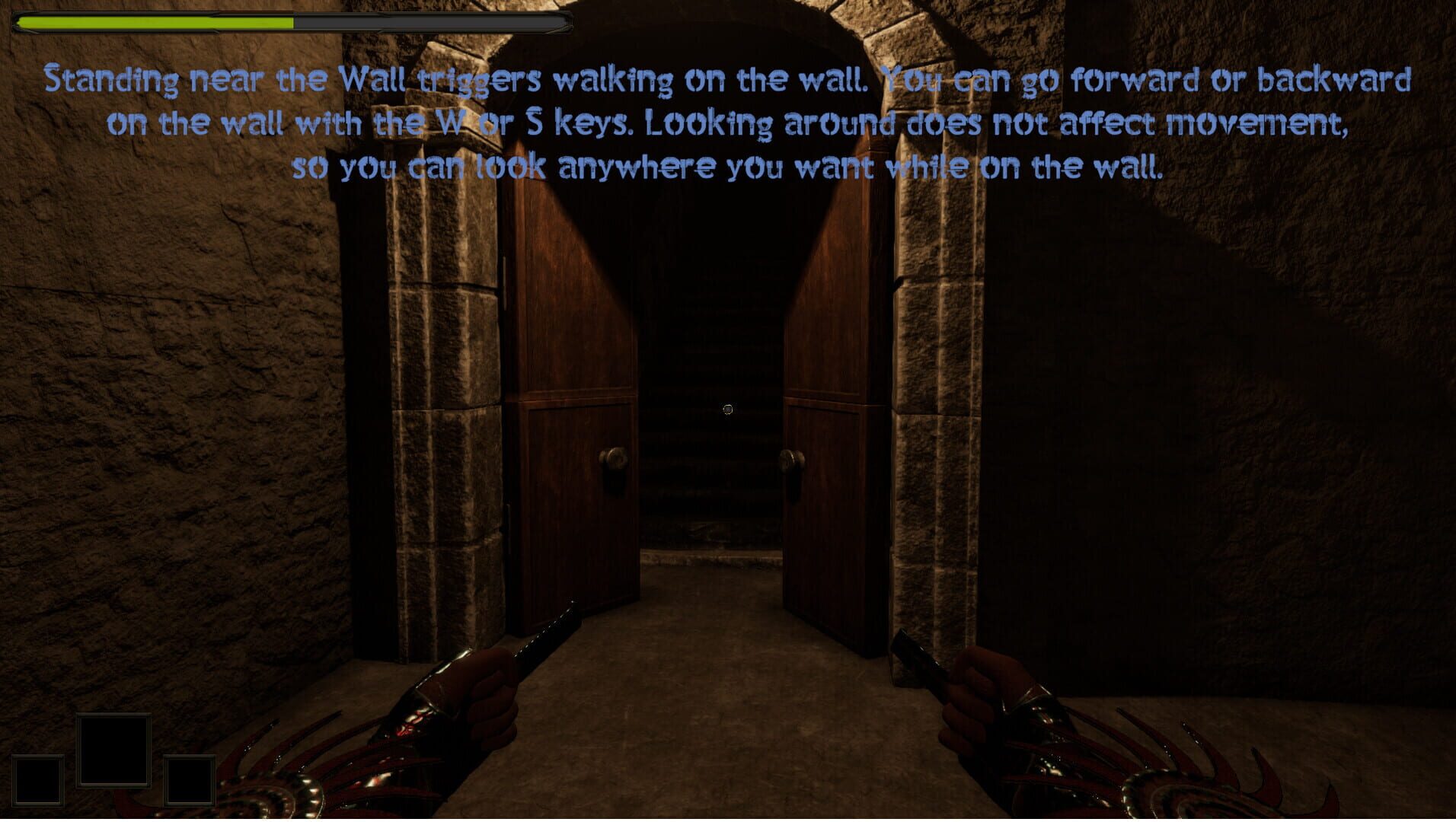 Deathstreak - Screenshot