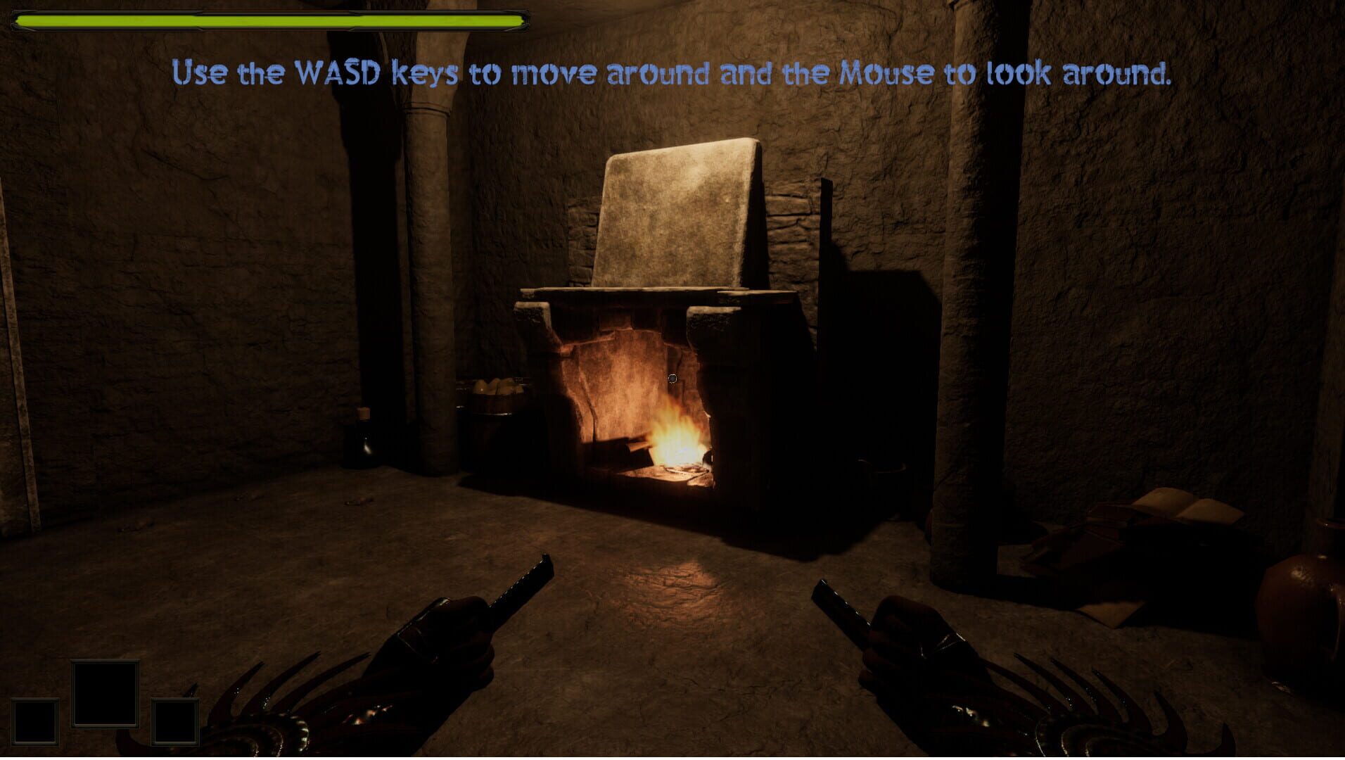 Deathstreak - Screenshot