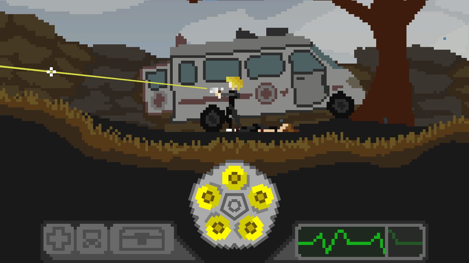 Tuda:Kuda - Screenshot