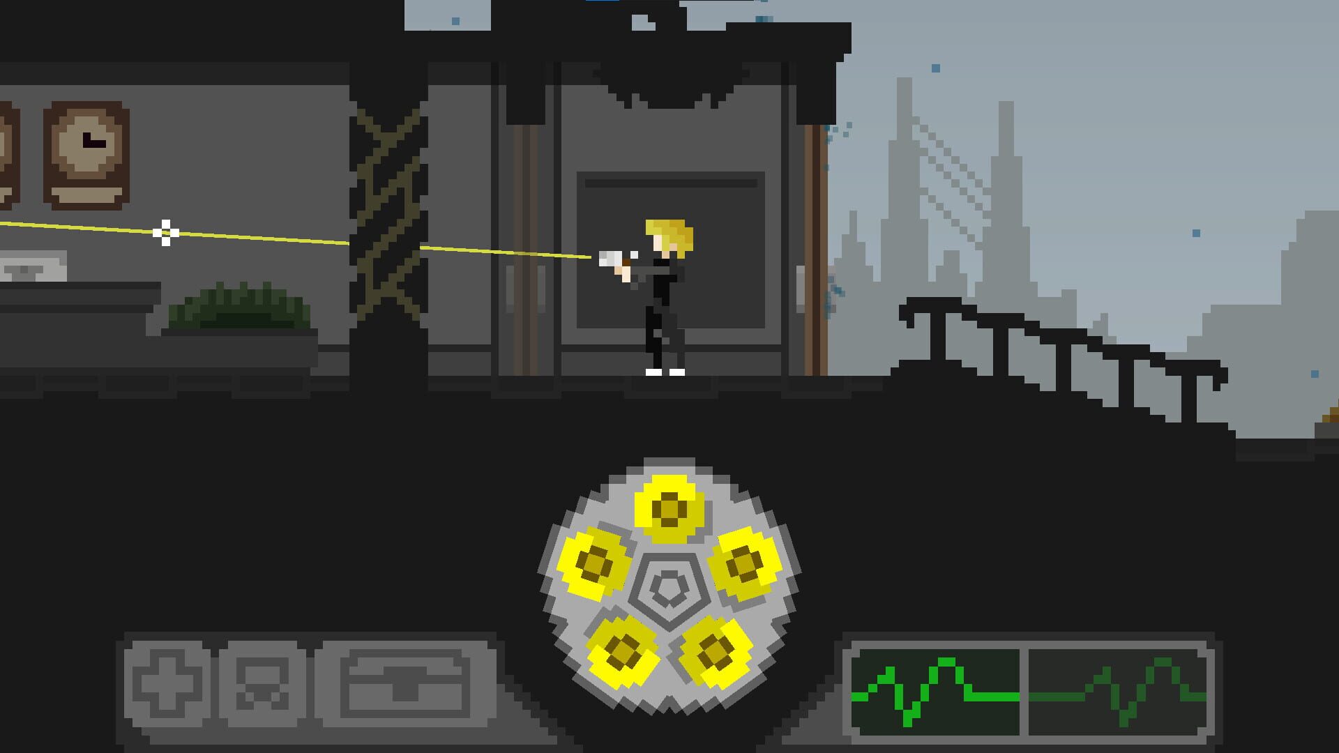 Tuda:Kuda - Screenshot