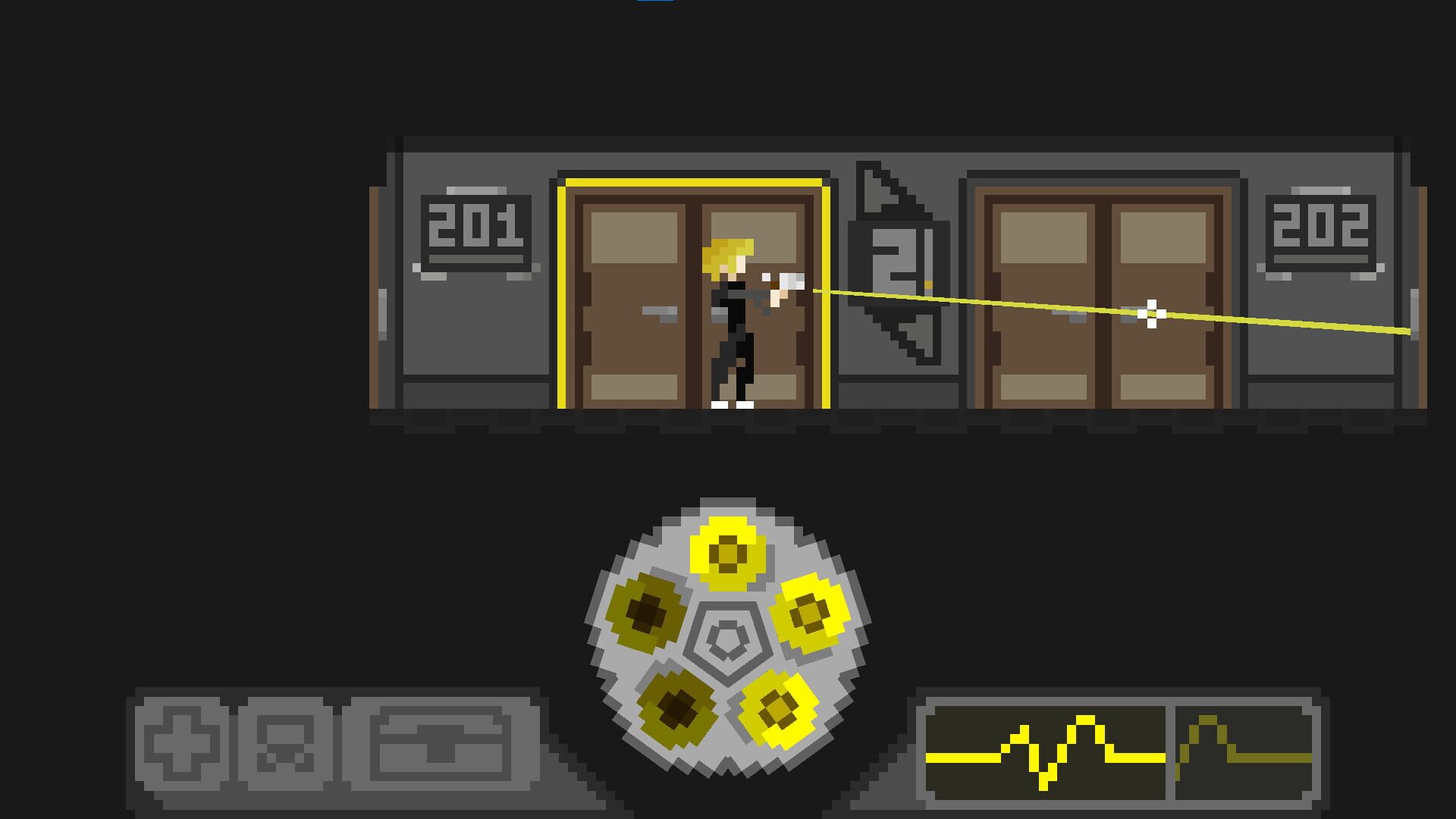 Tuda:Kuda - Screenshot