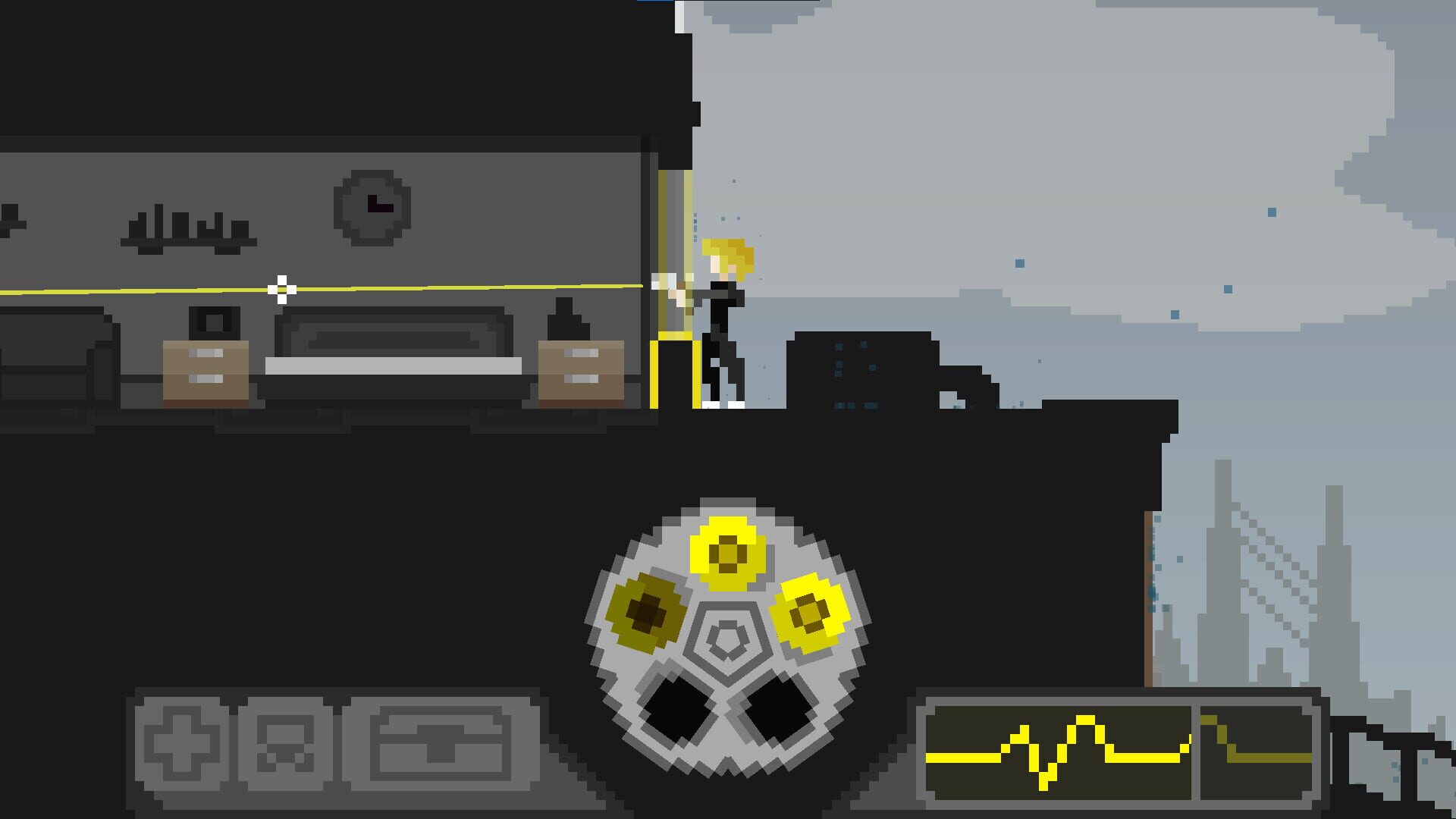Tuda:Kuda - Screenshot