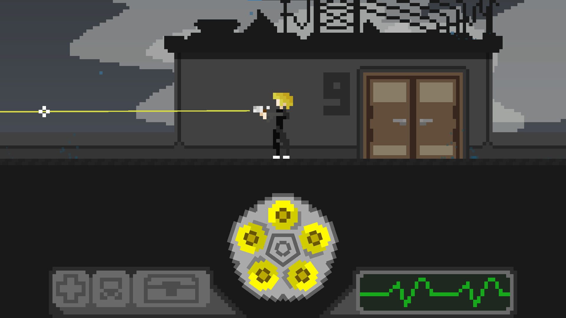 Tuda:Kuda - Screenshot