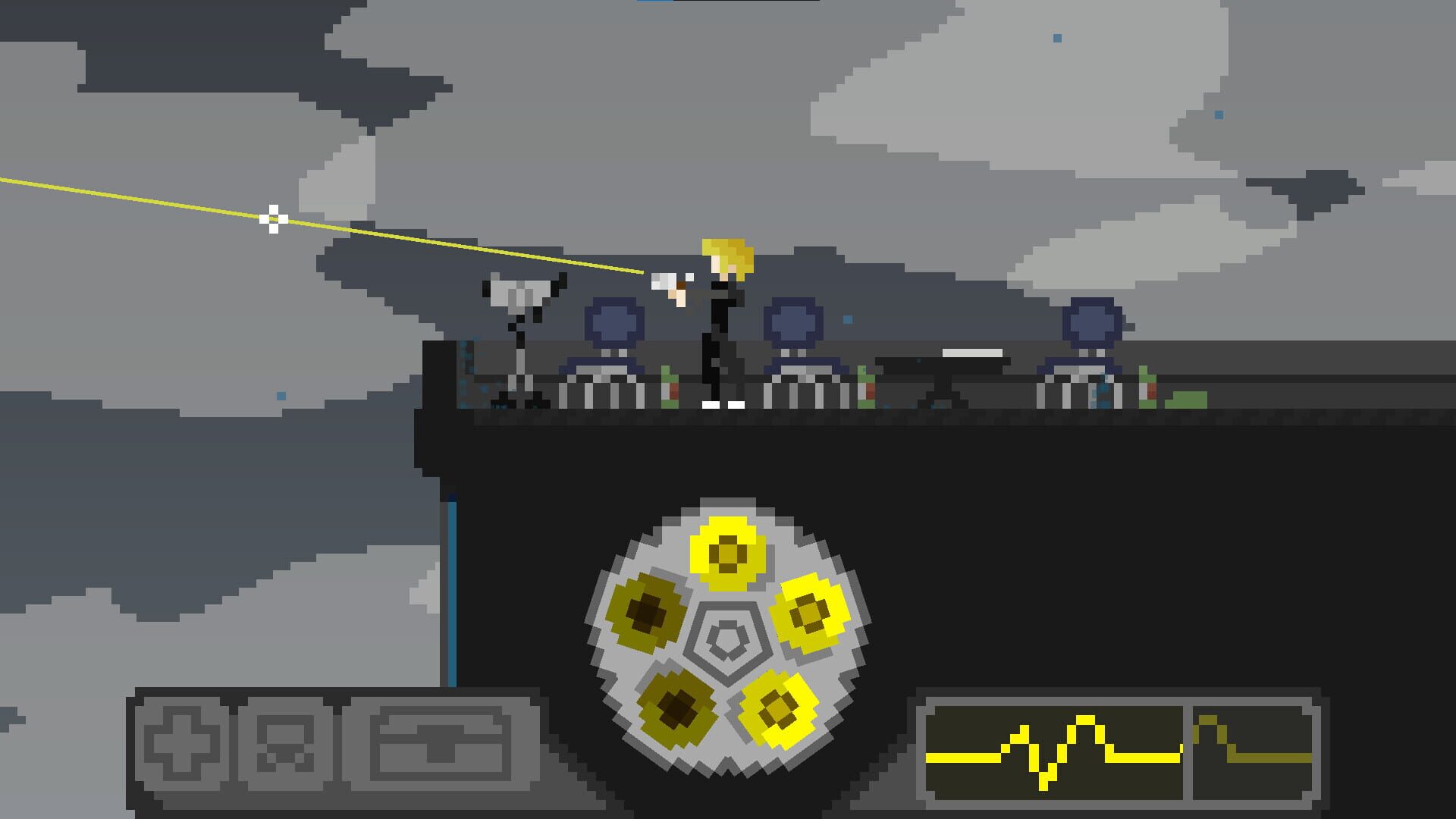 Tuda:Kuda - Screenshot