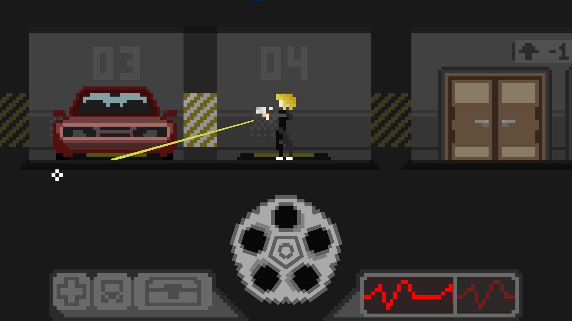 Tuda:Kuda - Screenshot