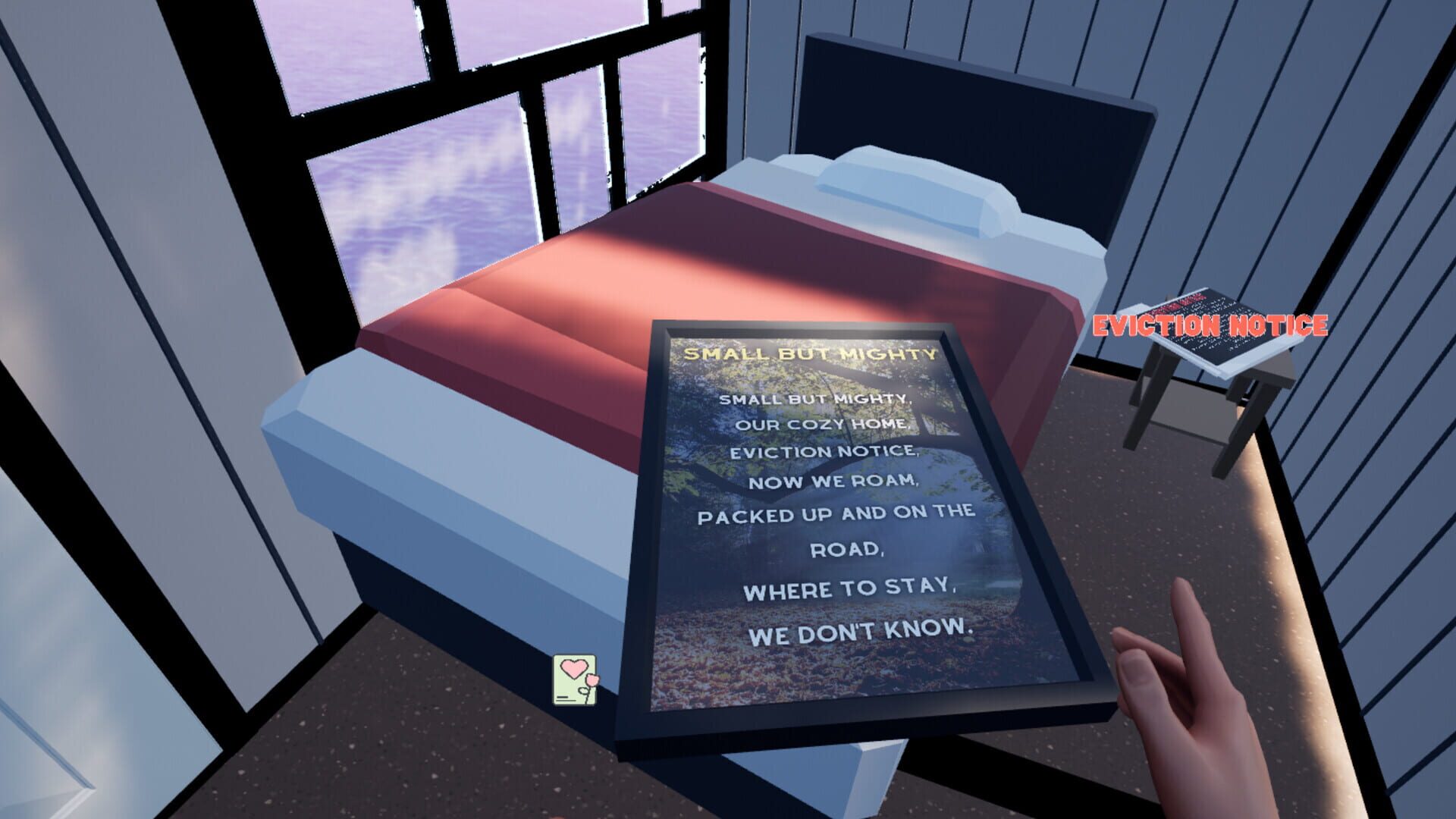 Portable VR - Screenshot