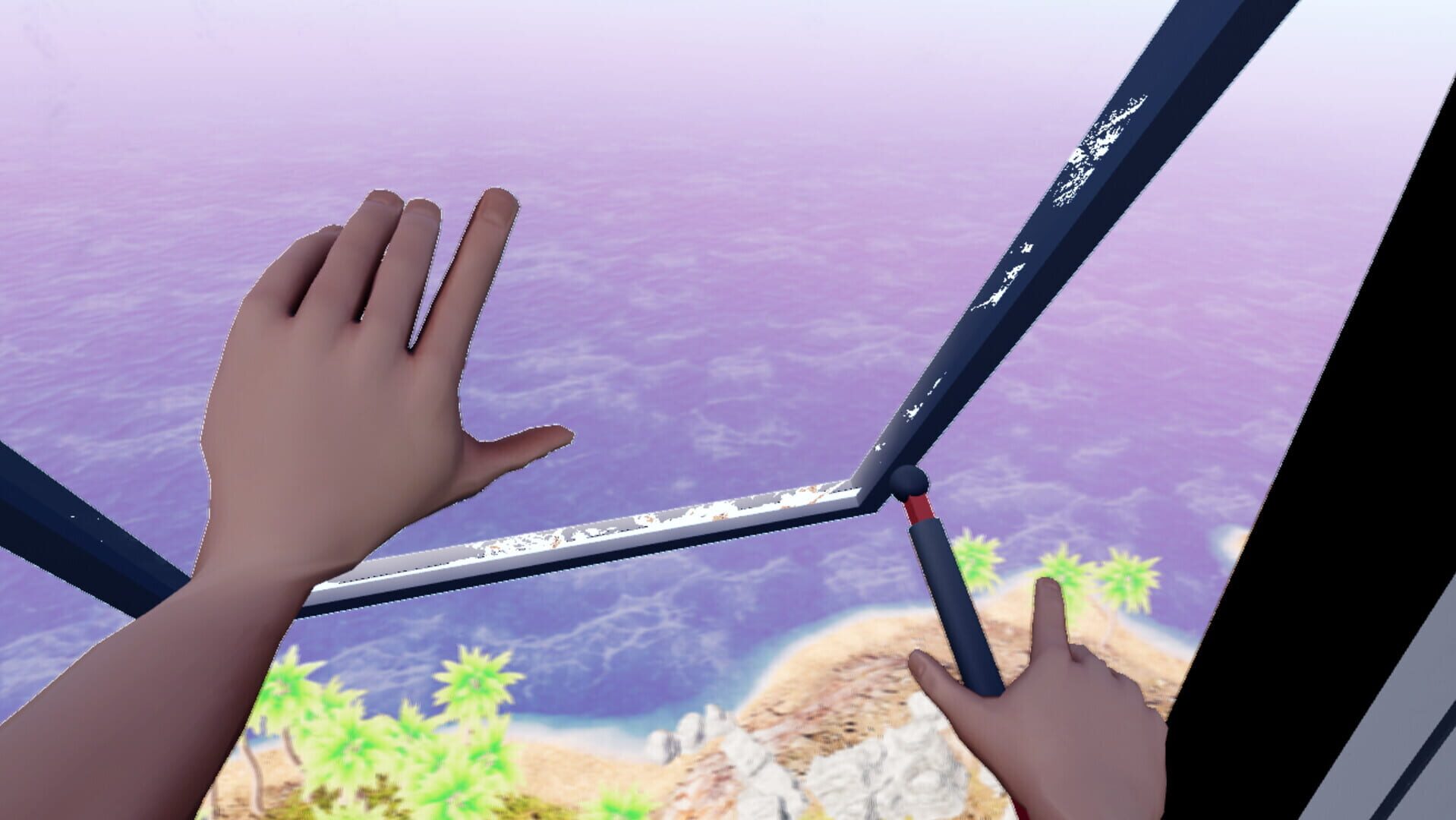 Portable VR - Screenshot