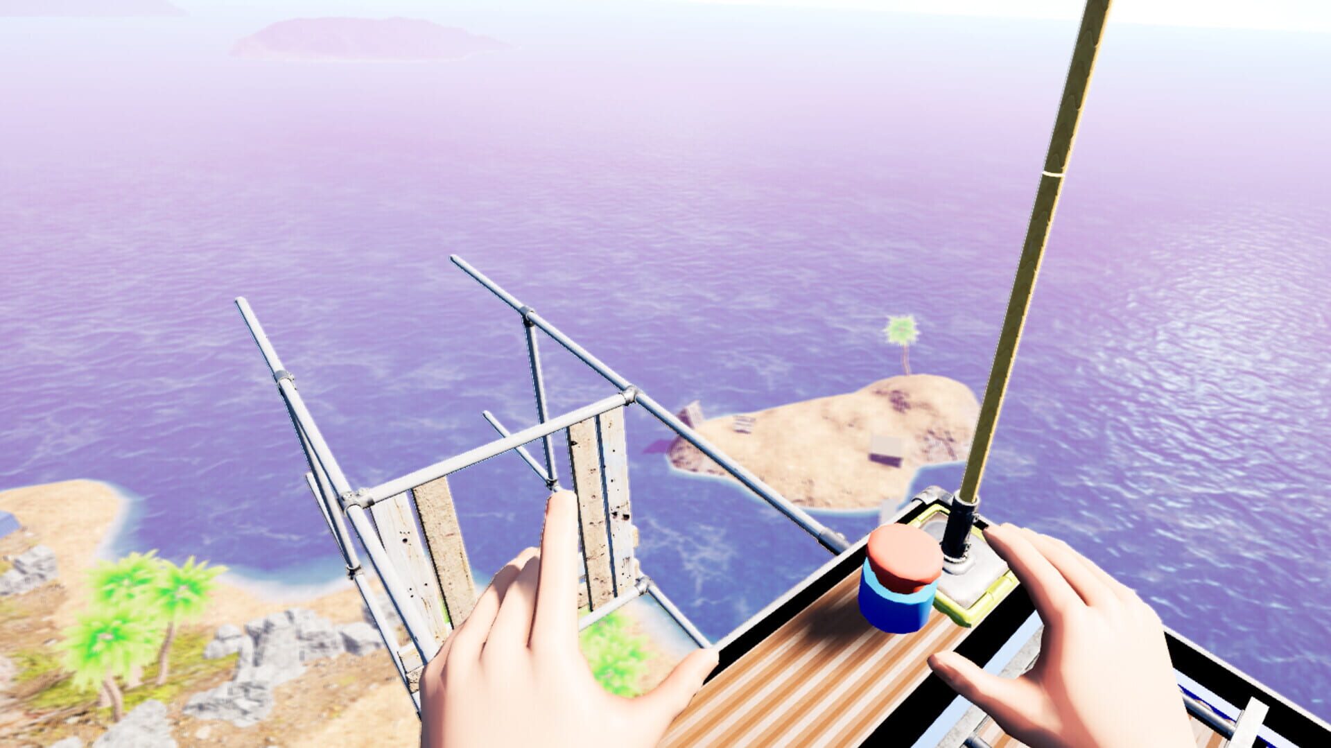 Portable VR - Screenshot