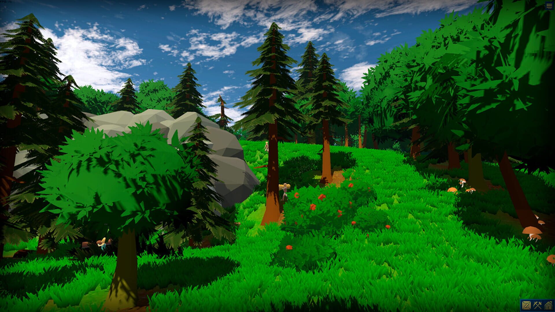 Koloni - Screenshot