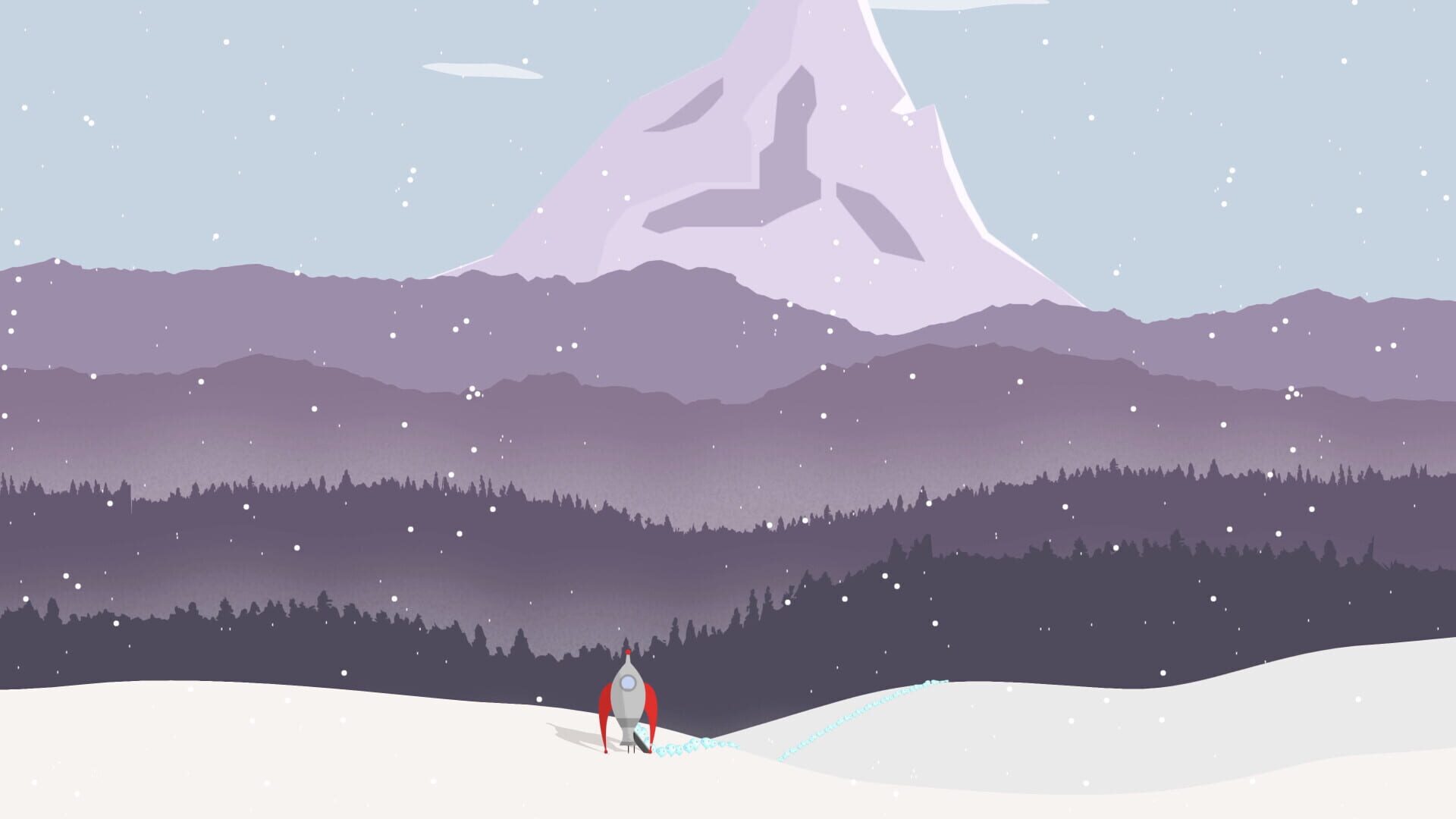 Little Gods - Screenshot