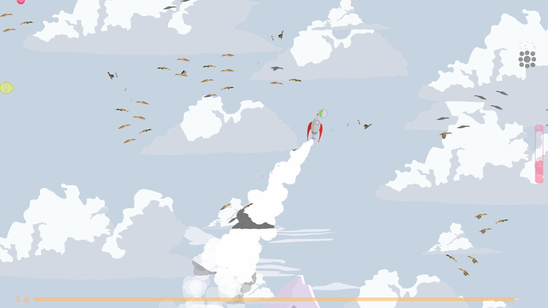 Little Gods - Screenshot