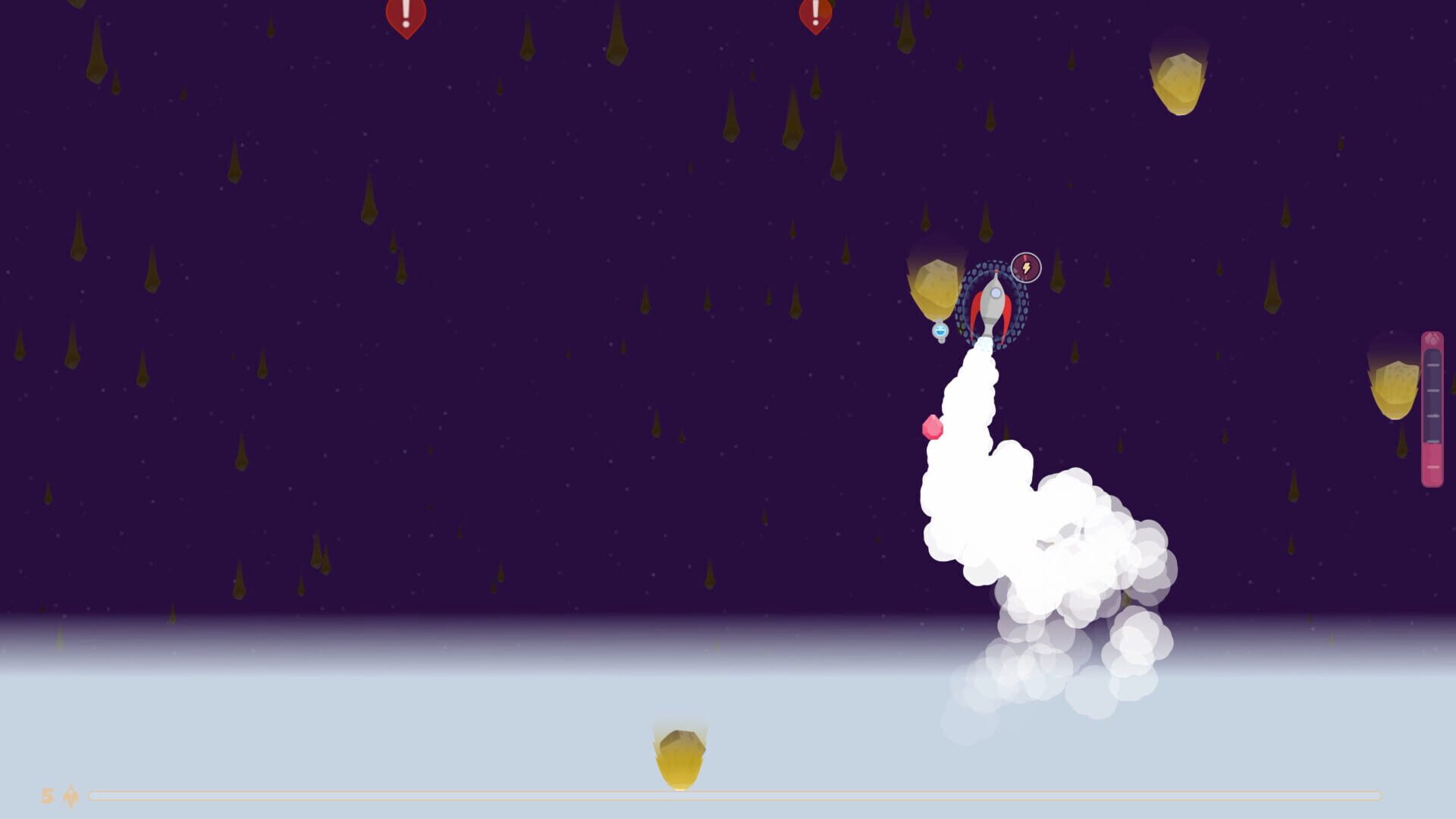 Little Gods - Screenshot