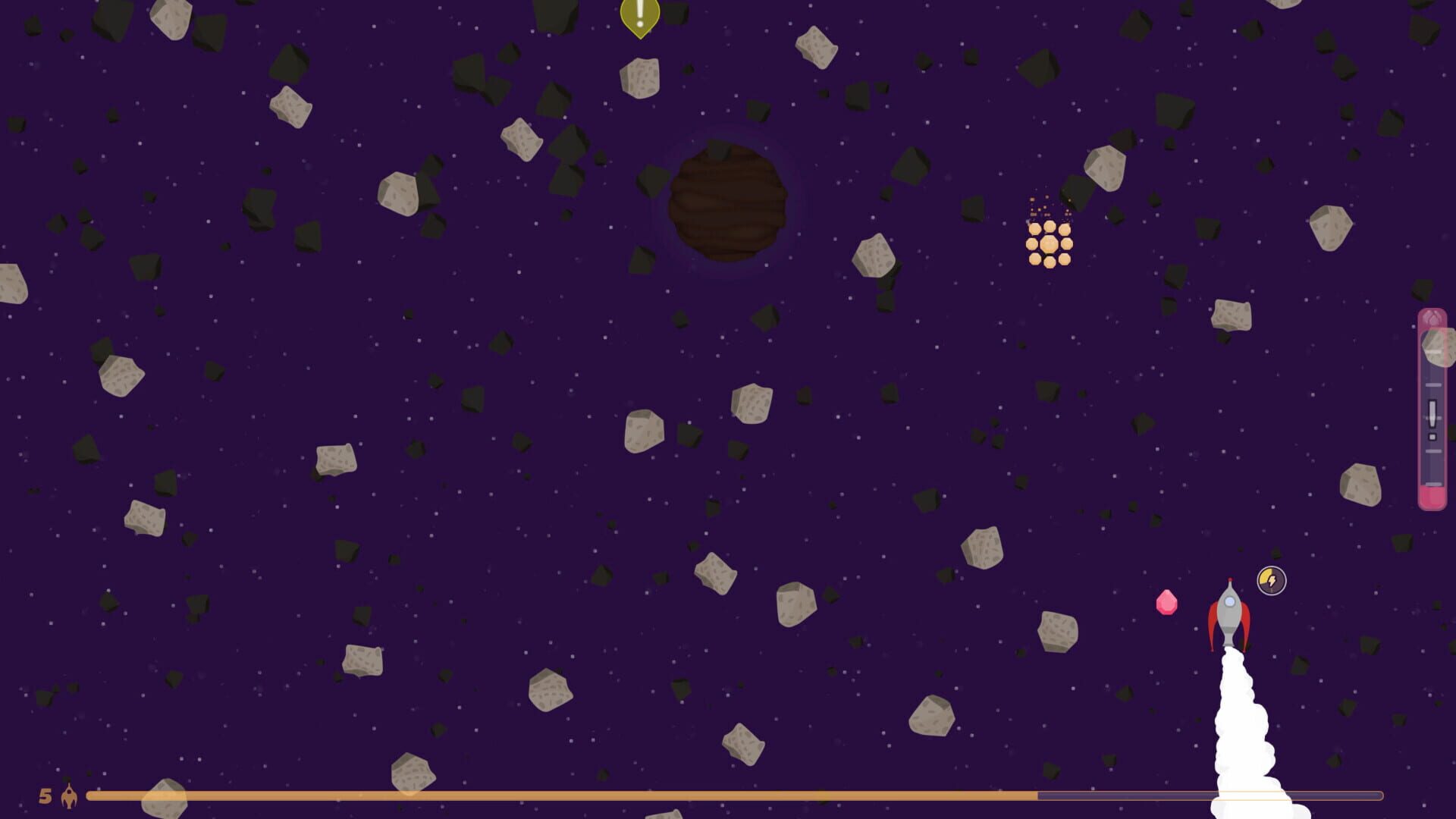 Little Gods - Screenshot