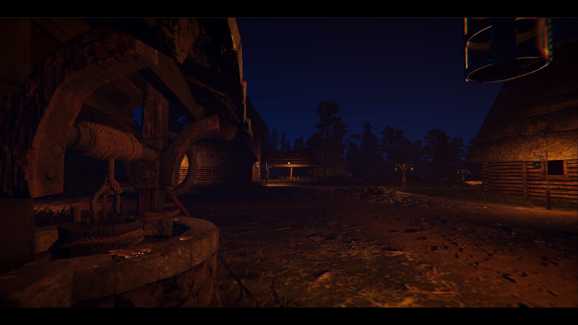 The Chronicles of Rovania: Darkest Bridge - Screenshot