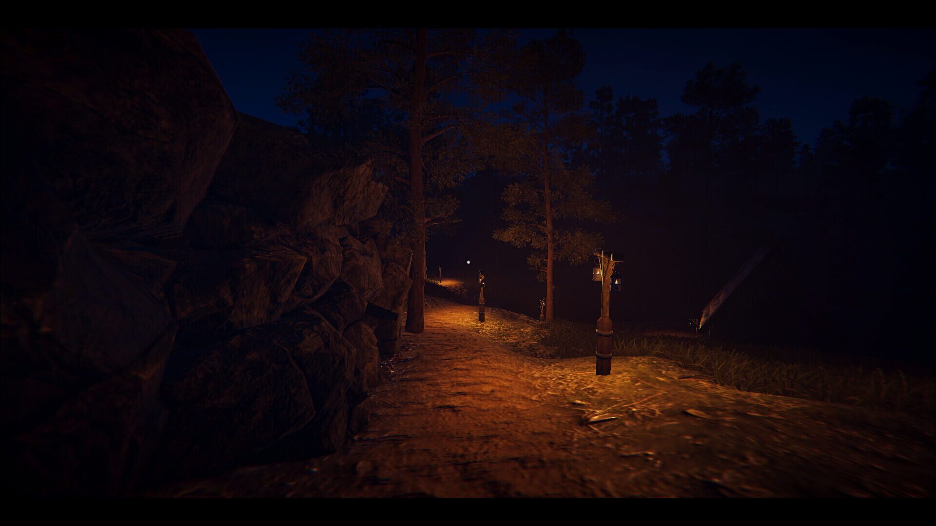 The Chronicles of Rovania: Darkest Bridge - Screenshot