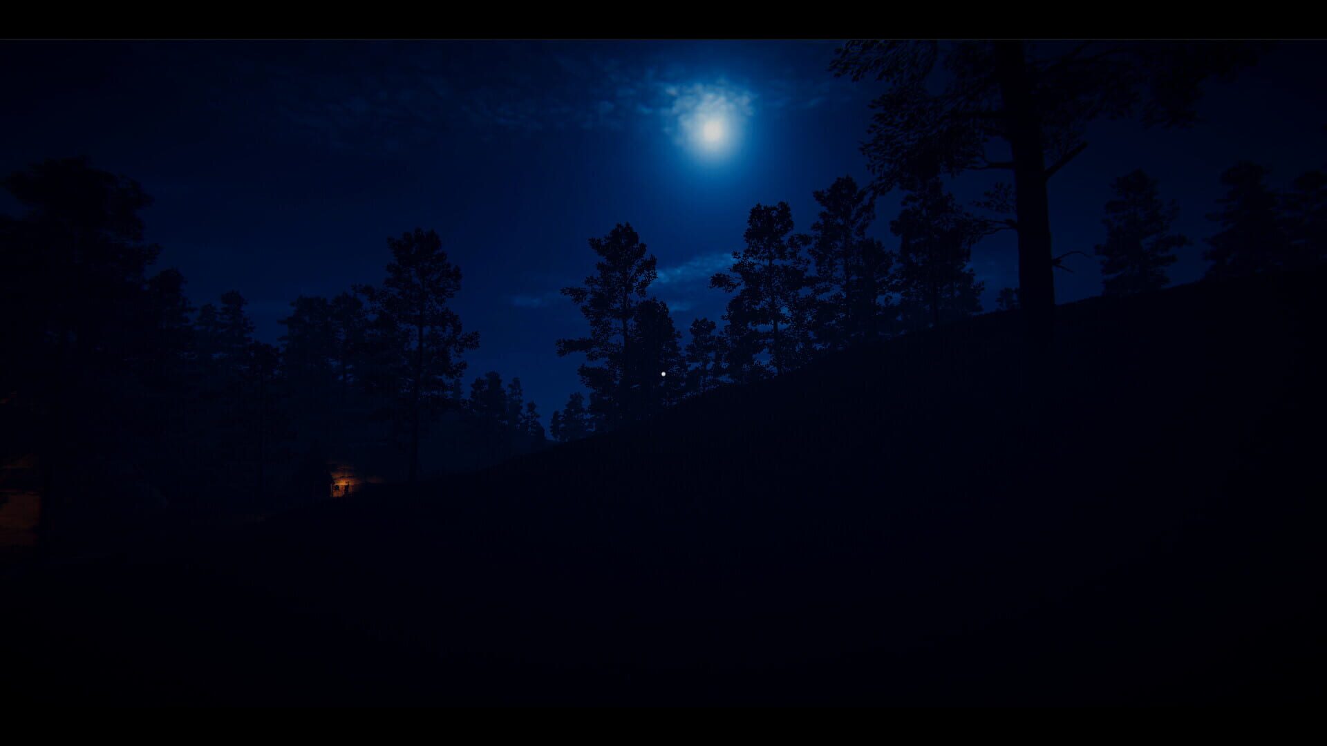 The Chronicles of Rovania: Darkest Bridge - Screenshot