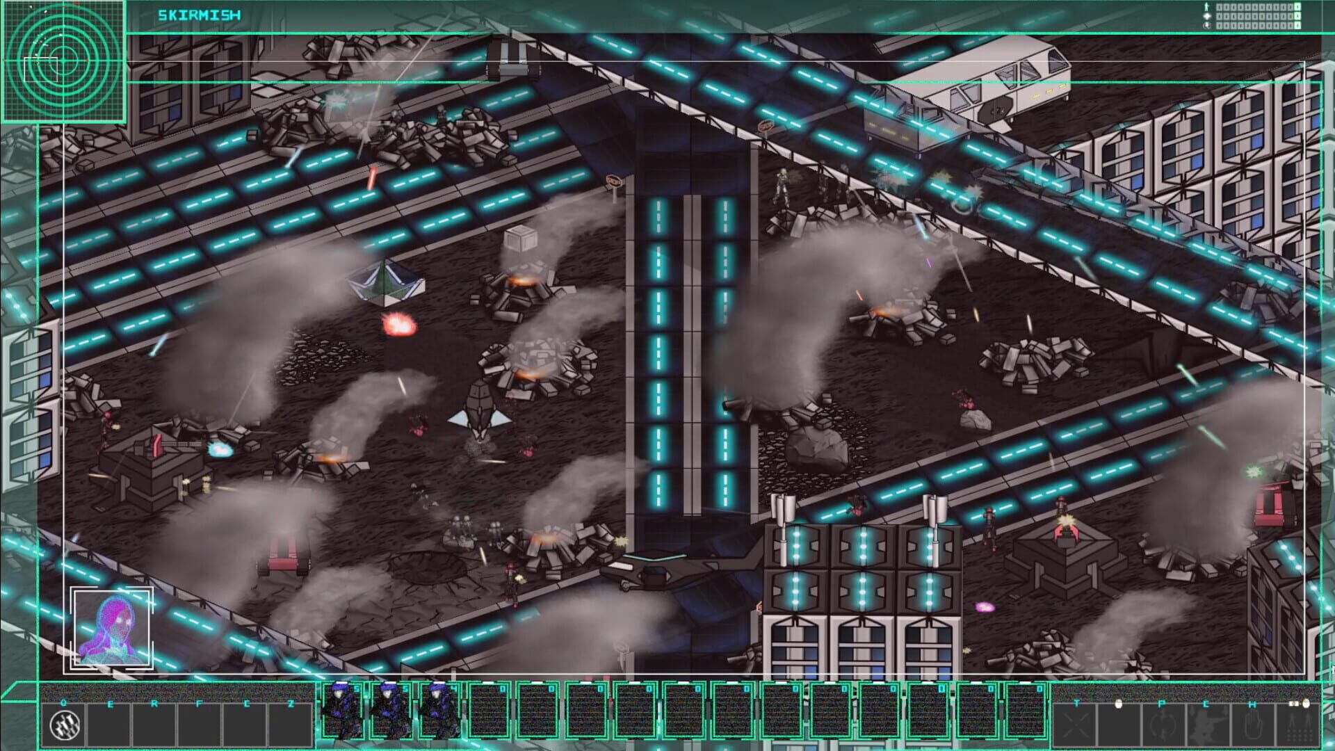 Starithm - Screenshot