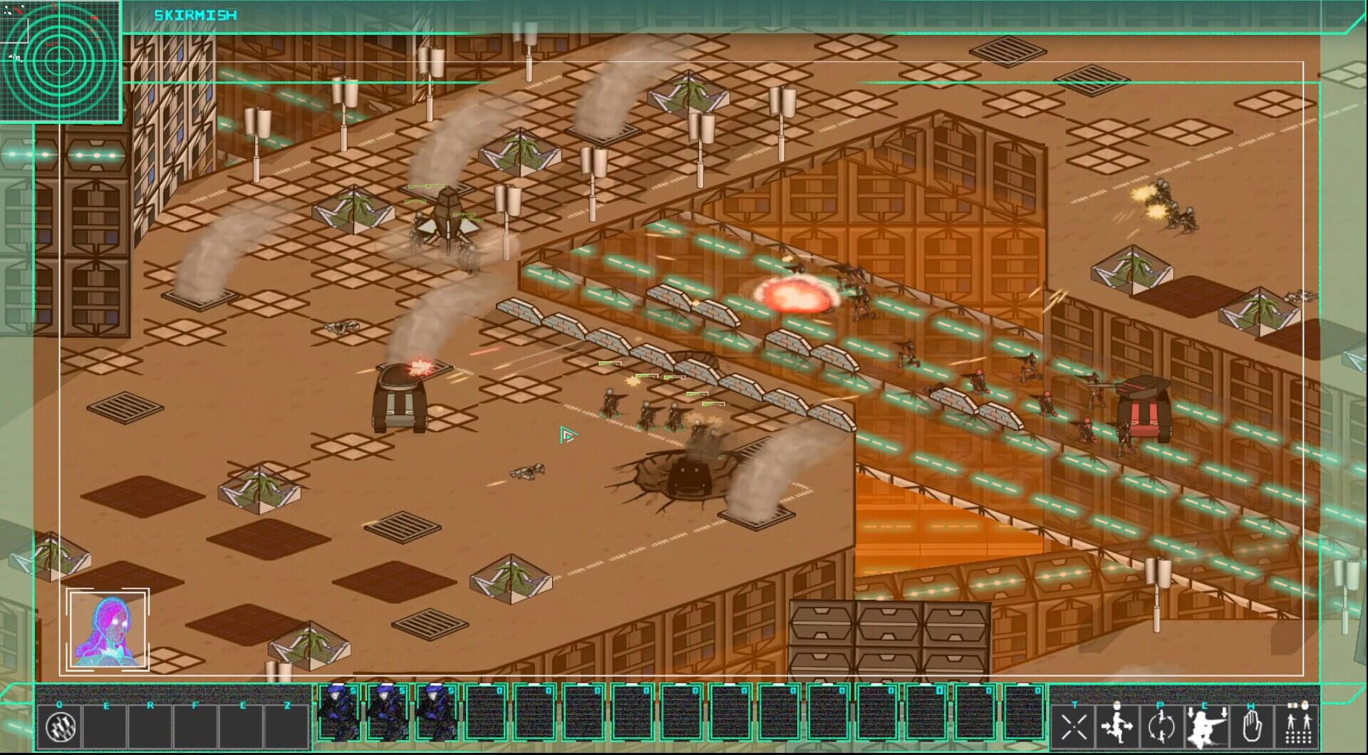 Starithm - Screenshot