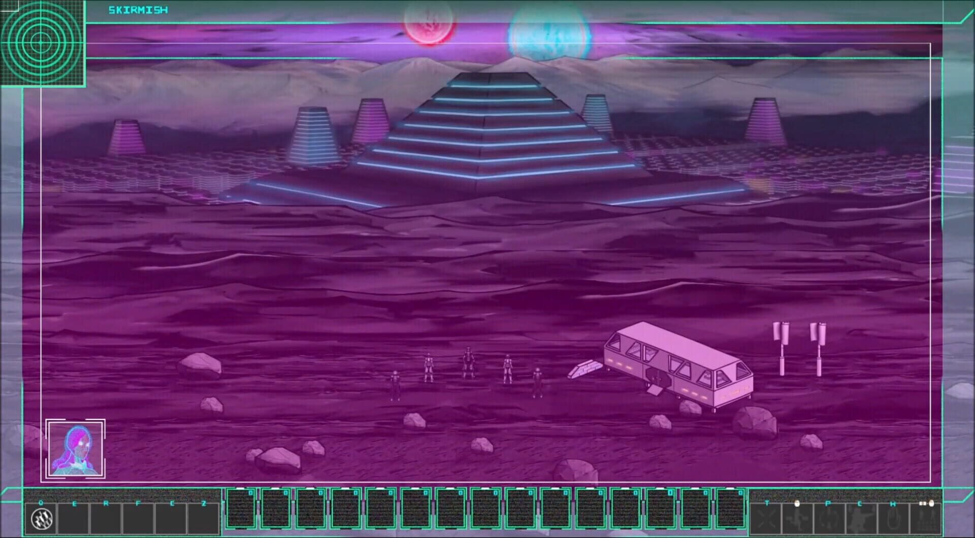 Starithm - Screenshot
