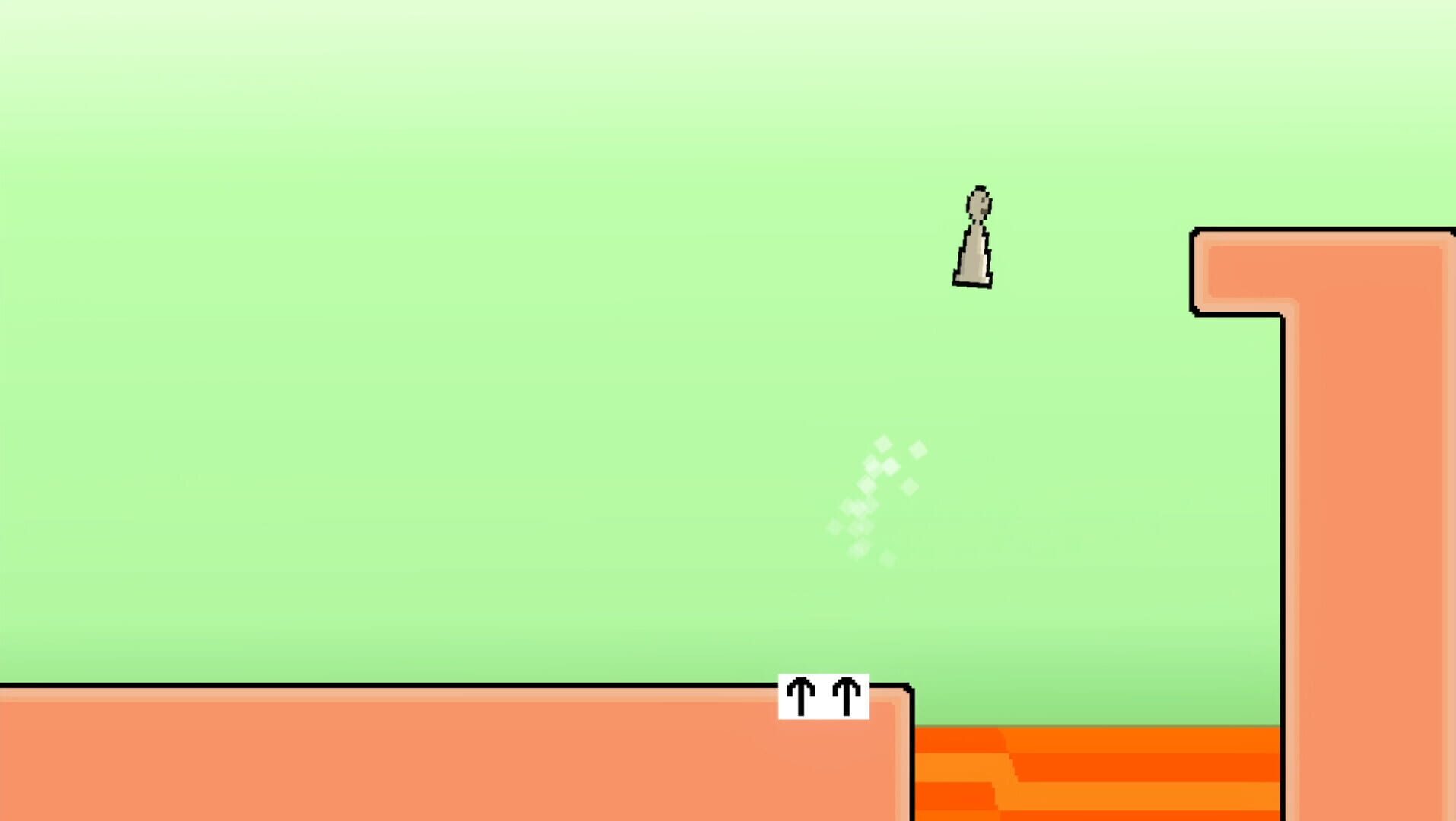 Meeple Jump - Screenshot