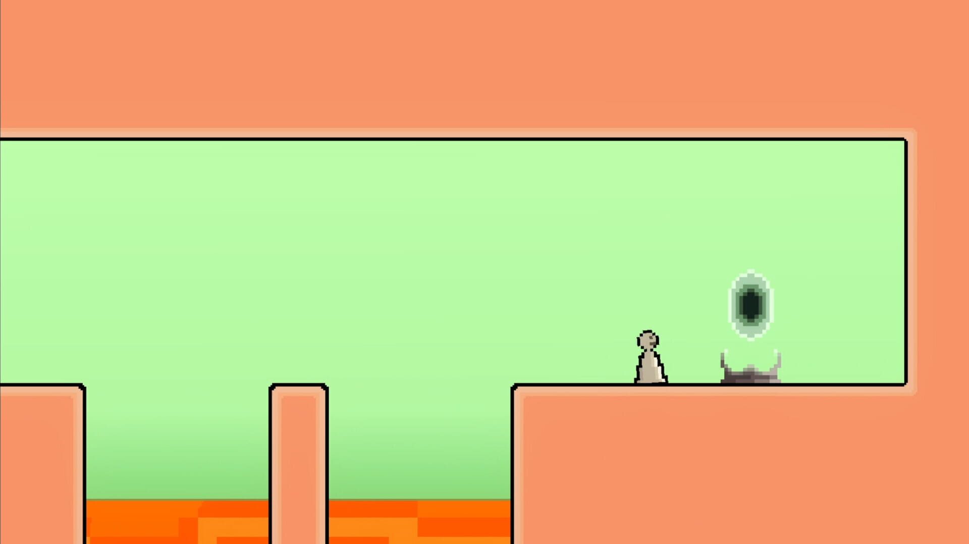 Meeple Jump - Screenshot